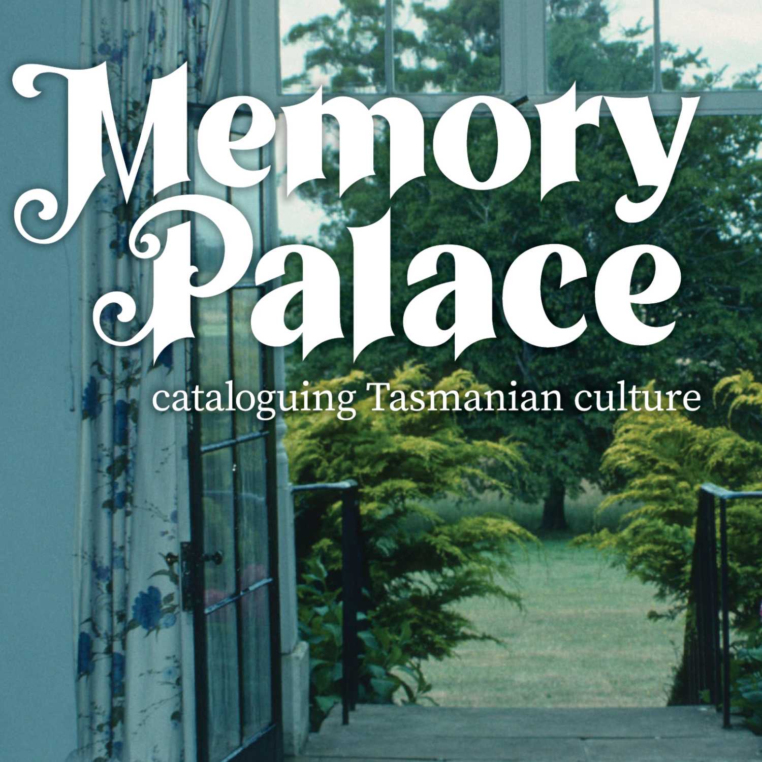 Memory Palace