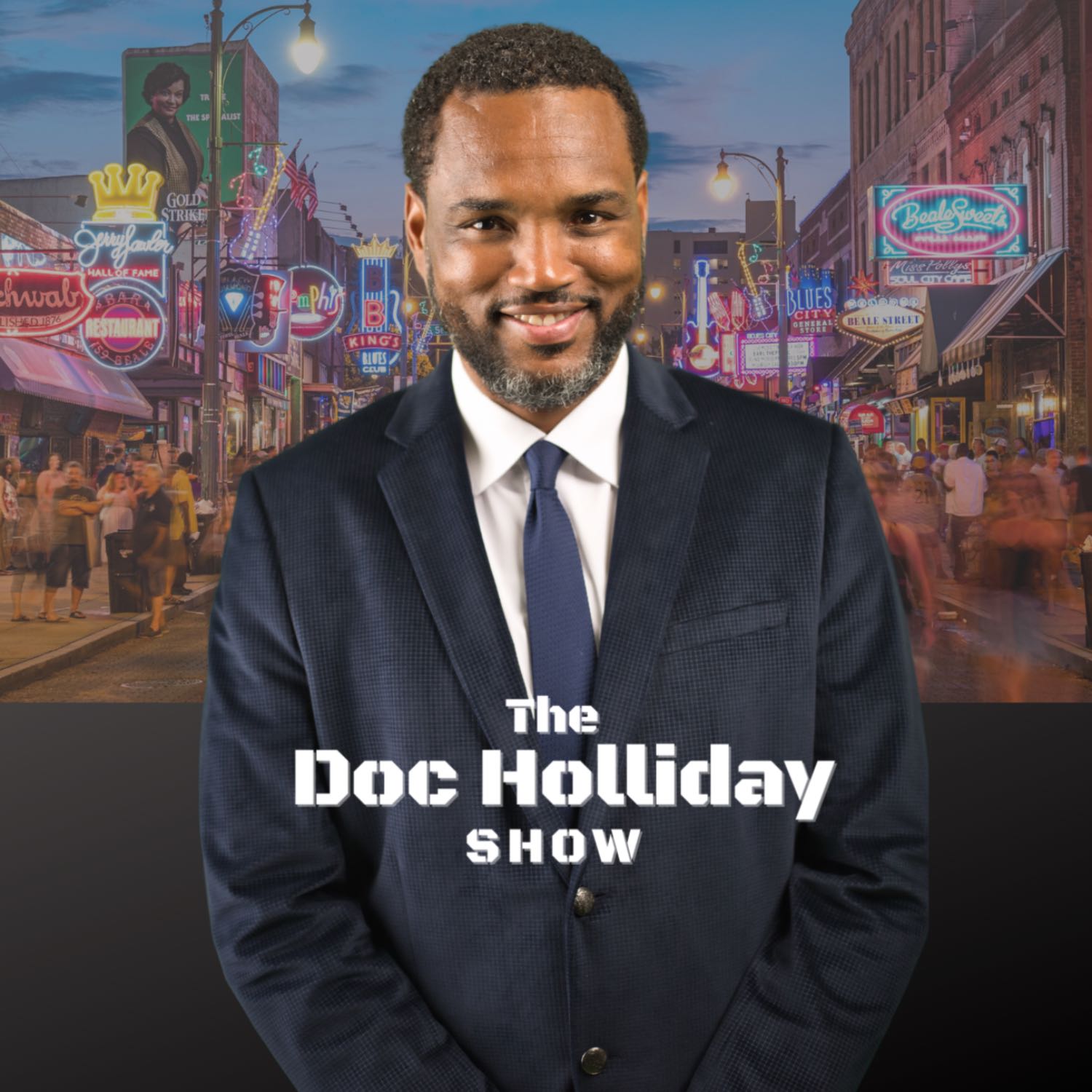 Memphis Podcast