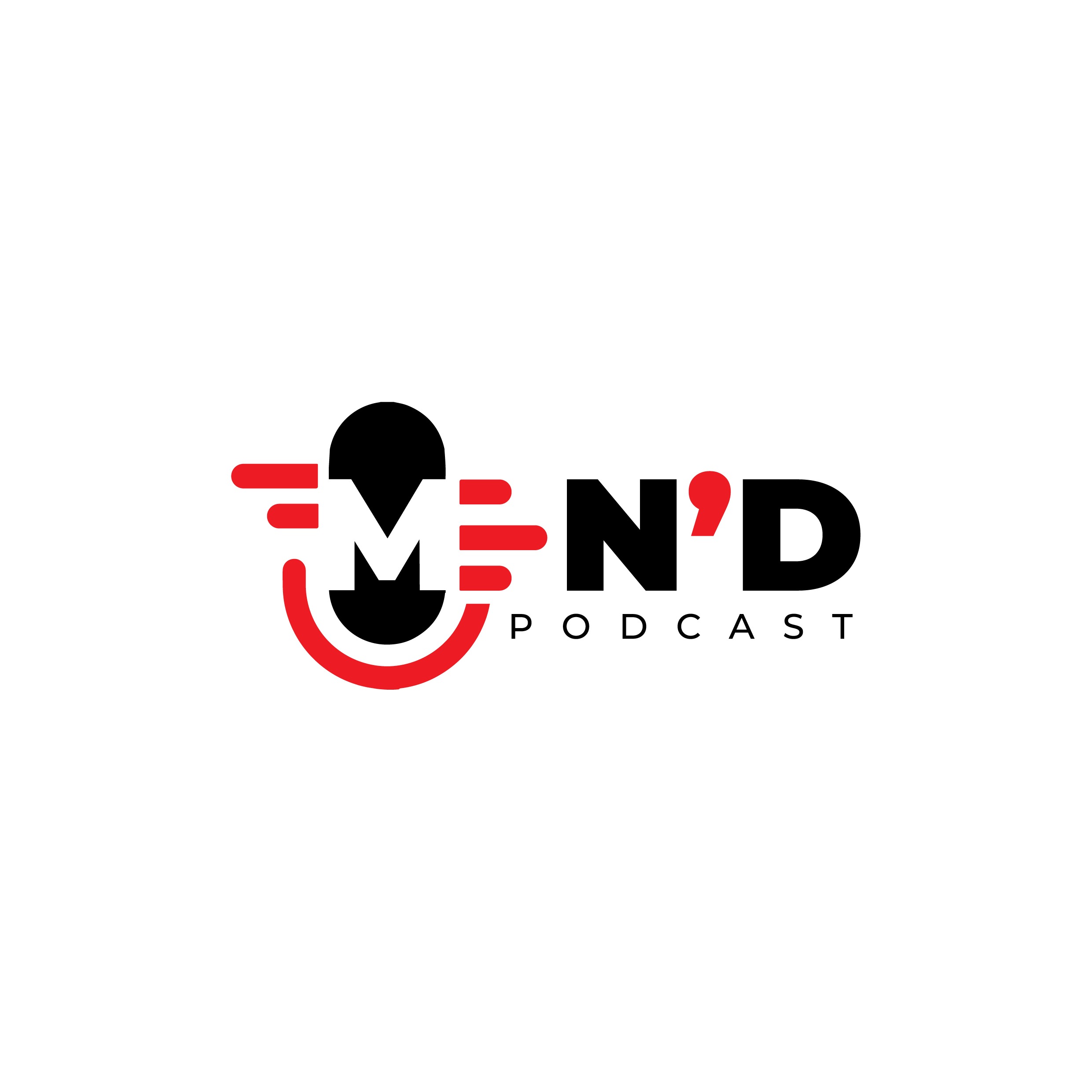 Men'd Podcast cover art