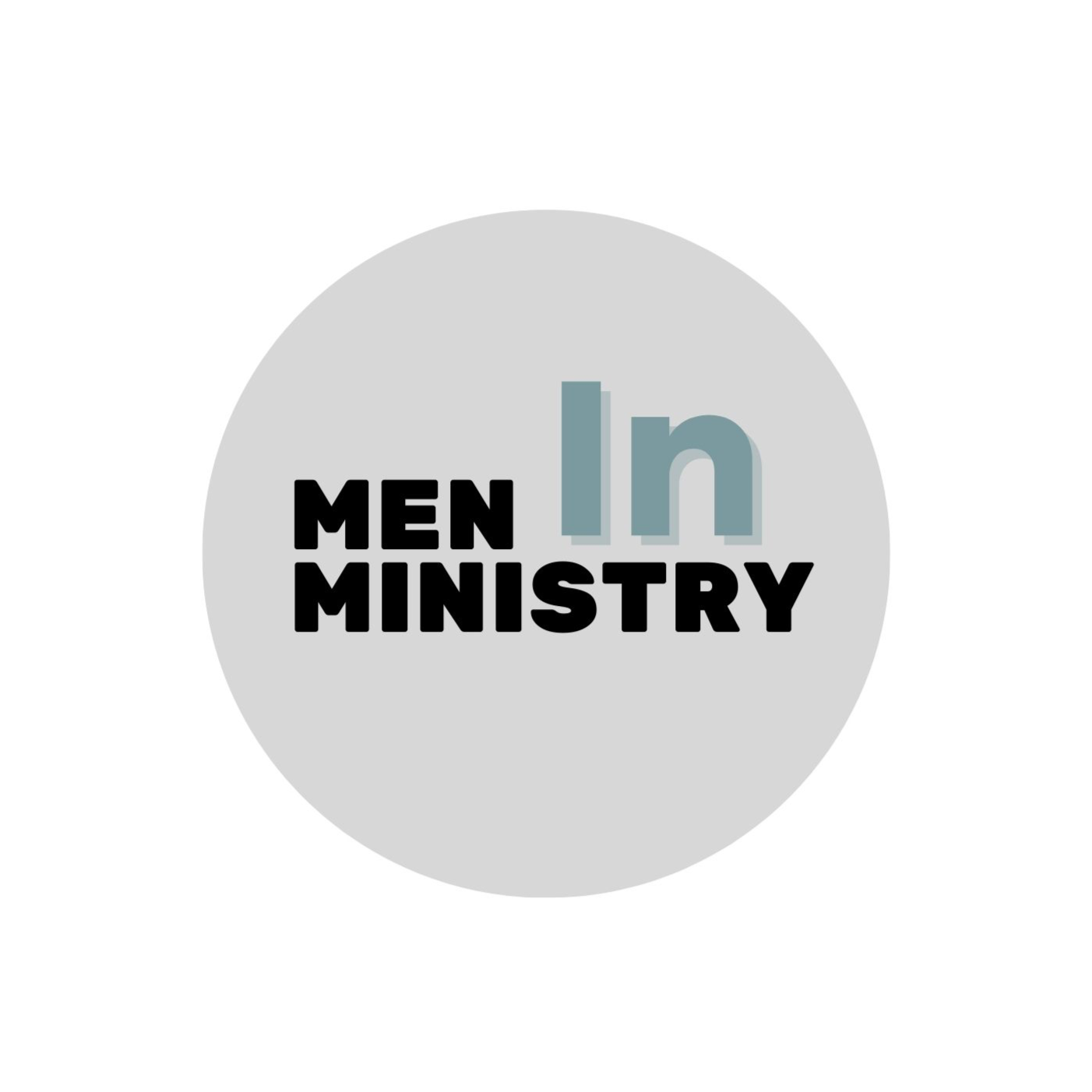 Men In ministry