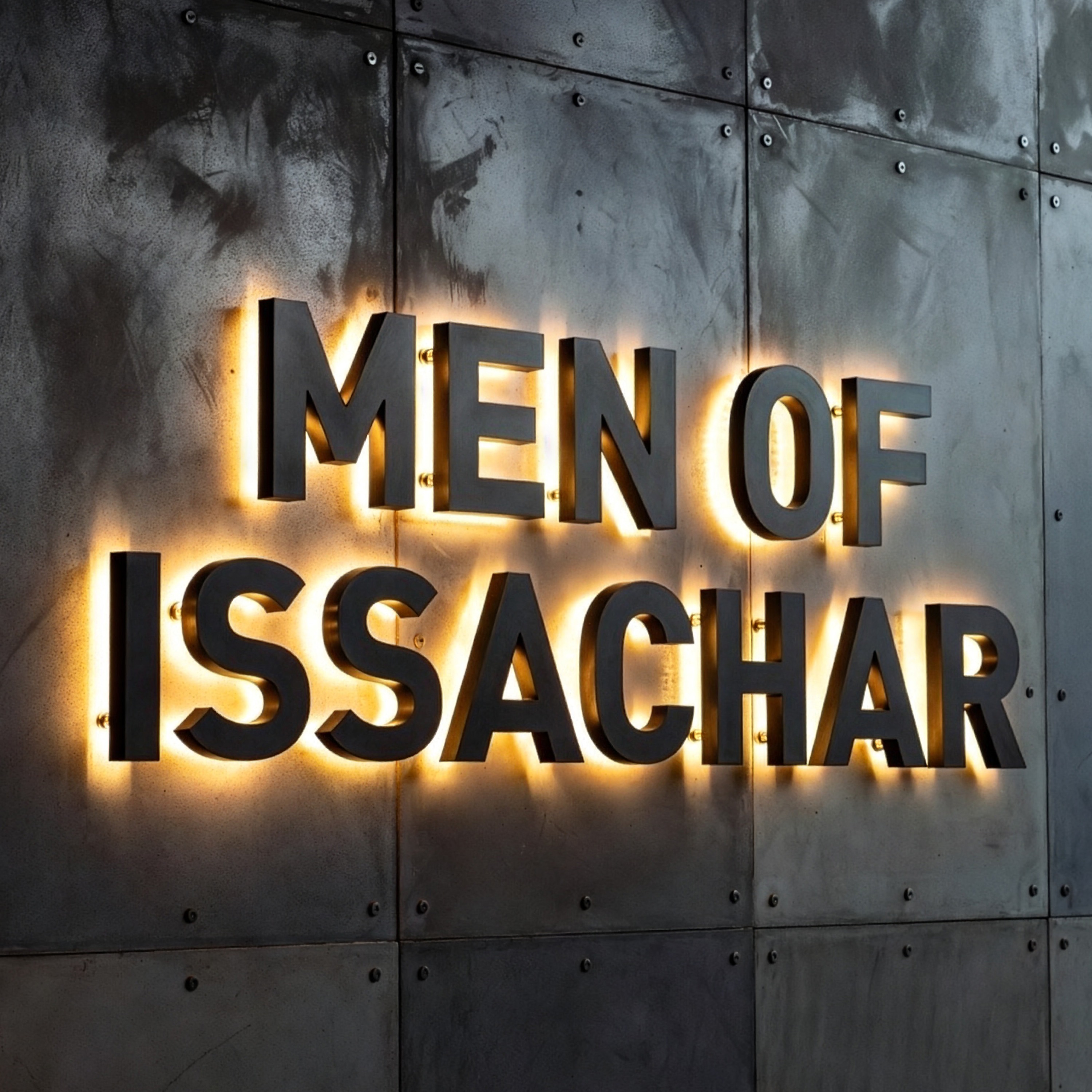 Men of Issachar