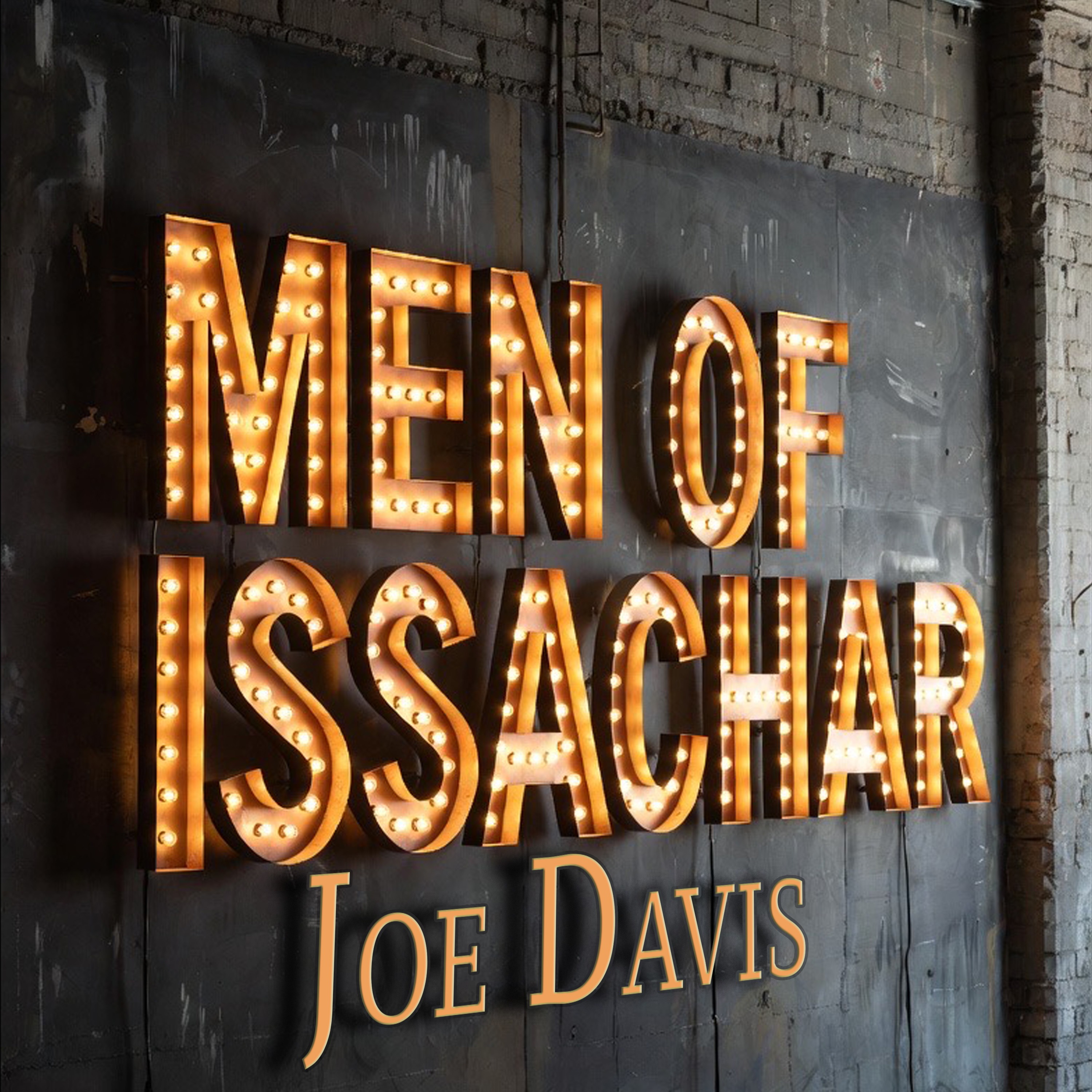 Men of Issachar