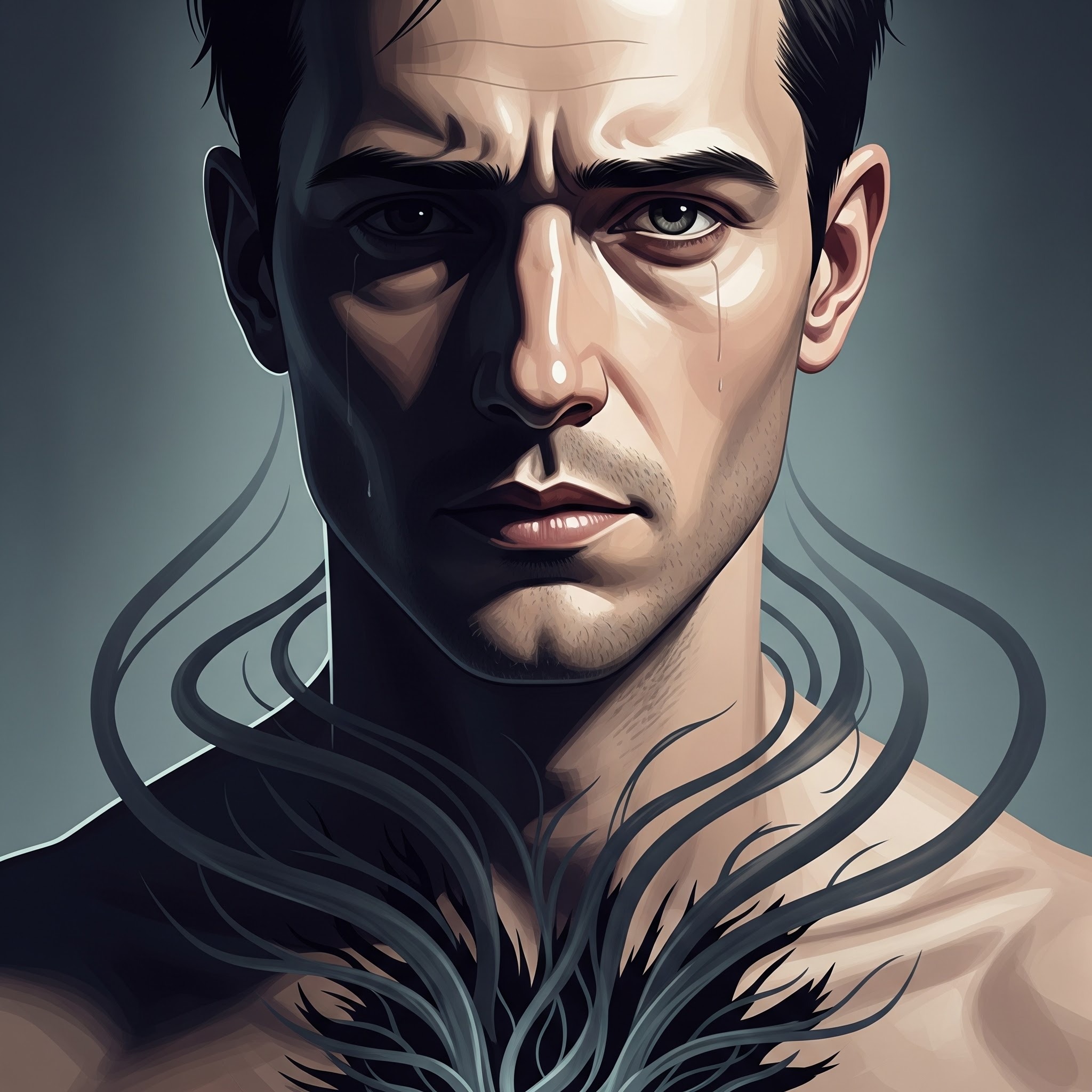 Men's Emotions: Expression, Health, and Support