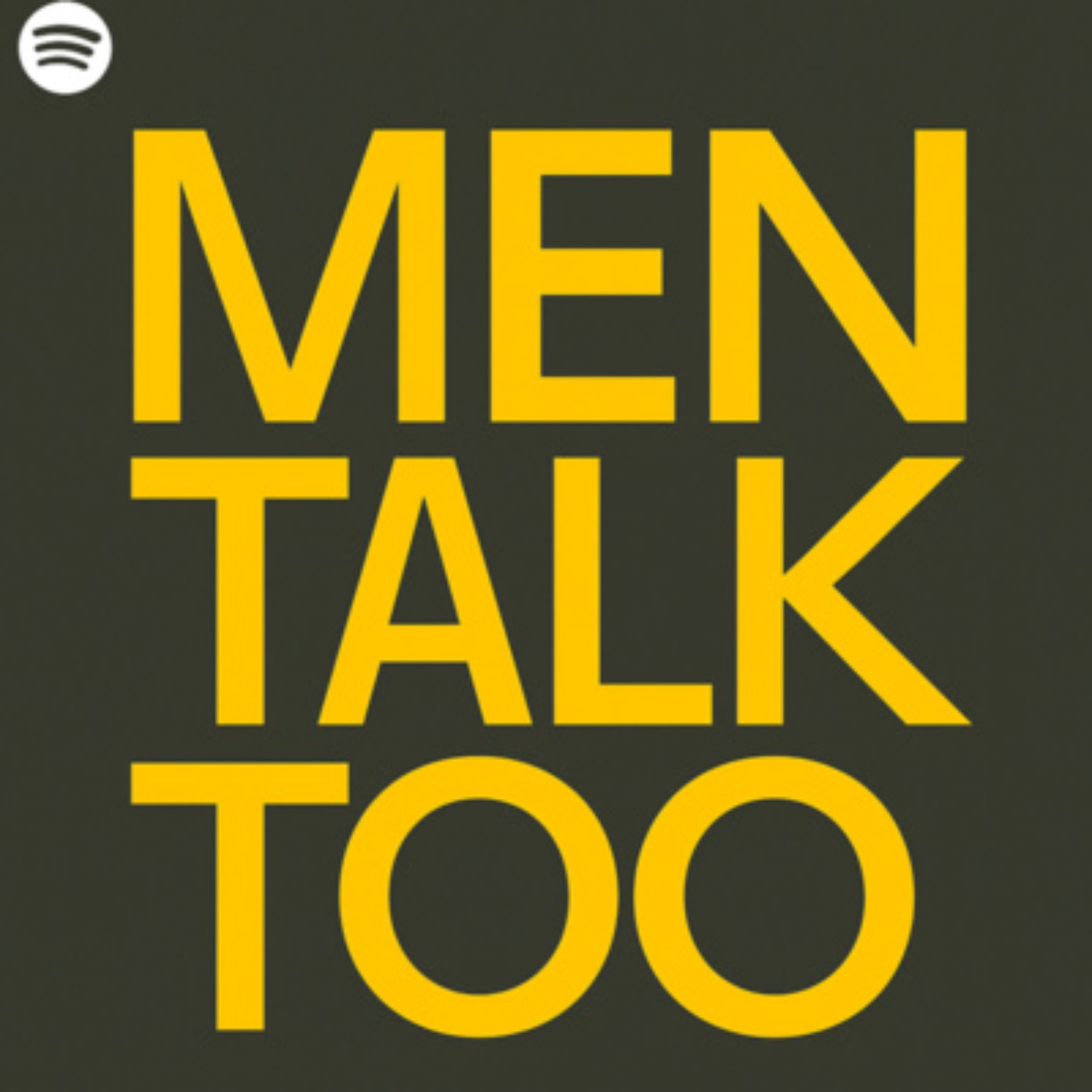 Men Talk Too  David Krieff