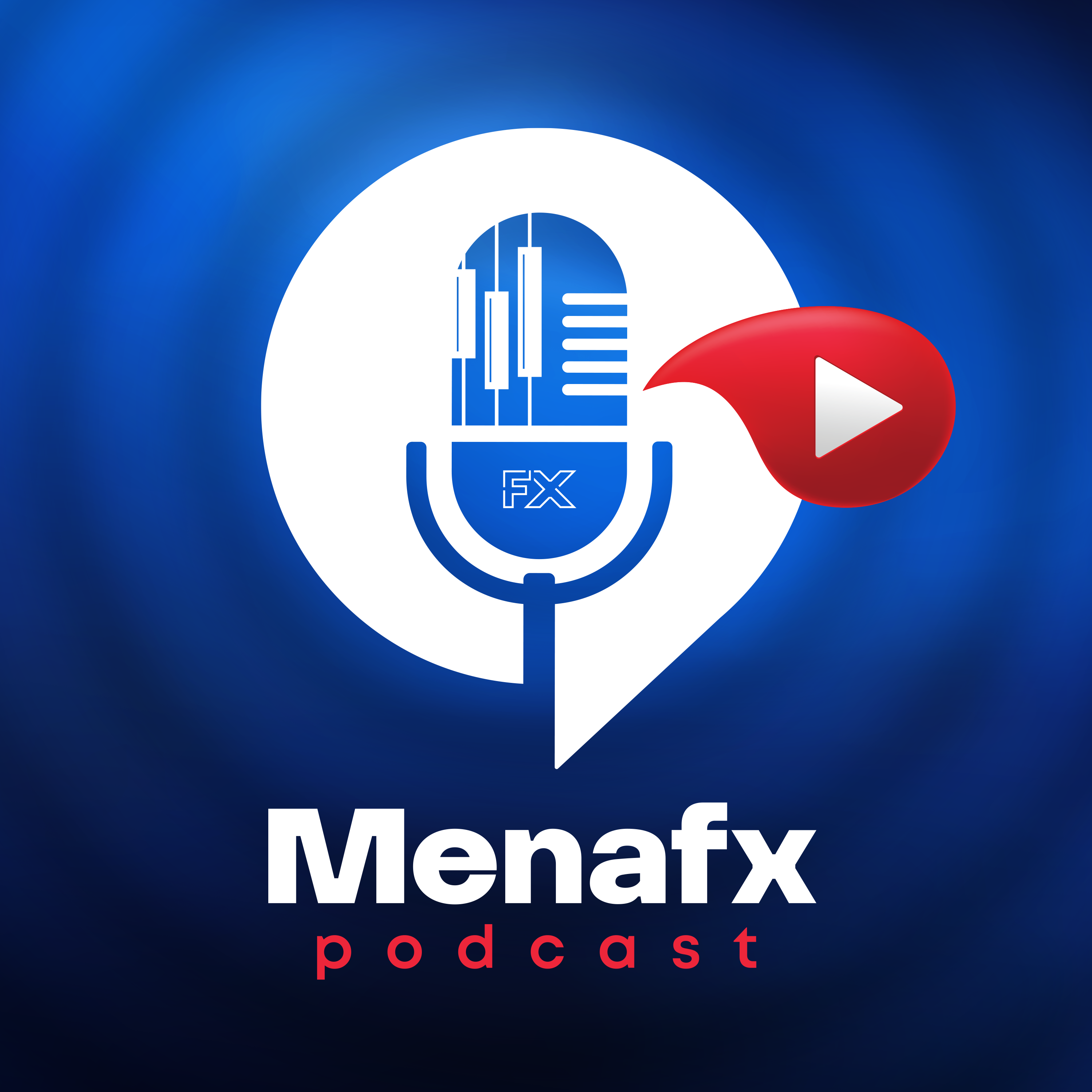 MenaFX Podcast