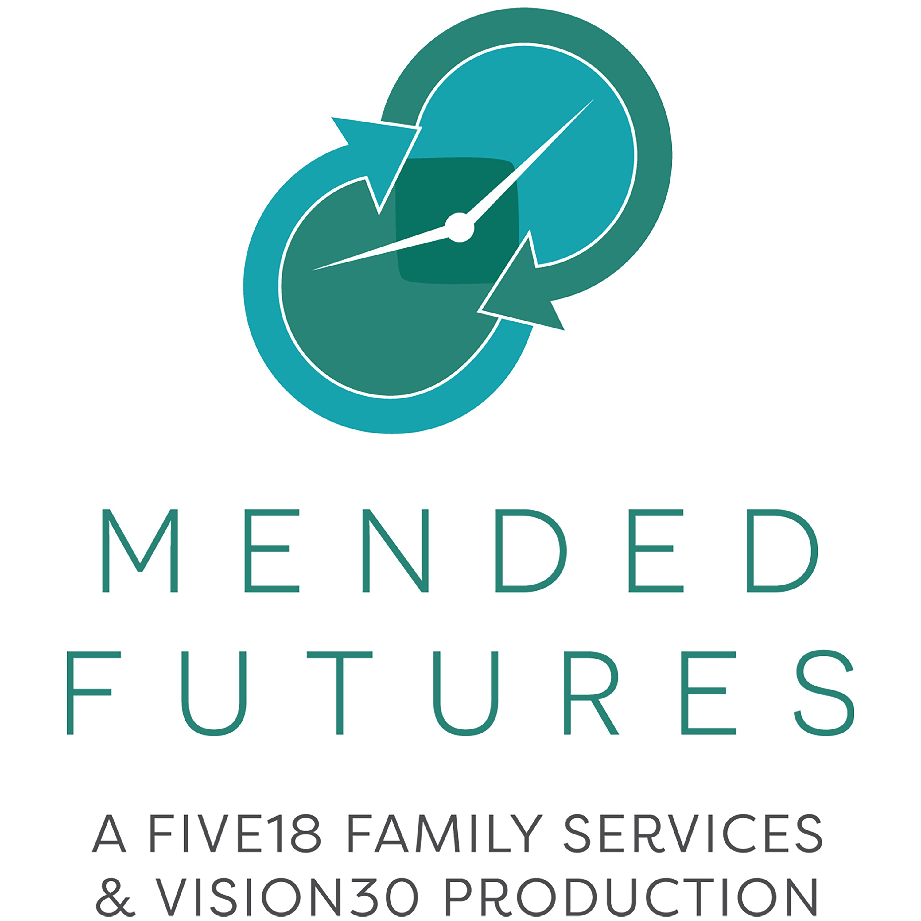 Mended Futures | Presented By FIVE18 Family Services and Vision30