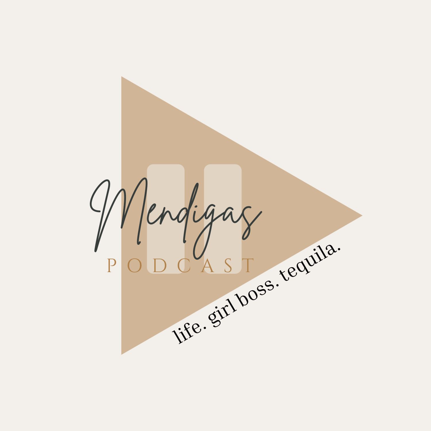 Mendigas Podcast
