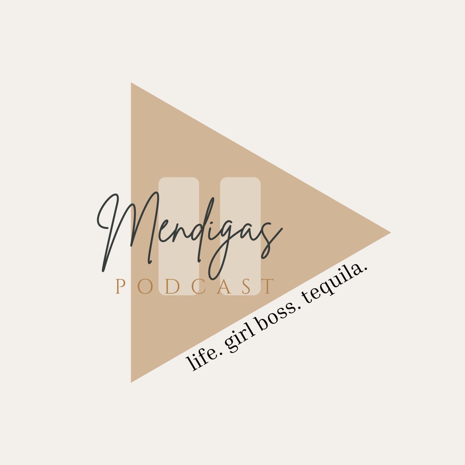 Mendigas Podcast