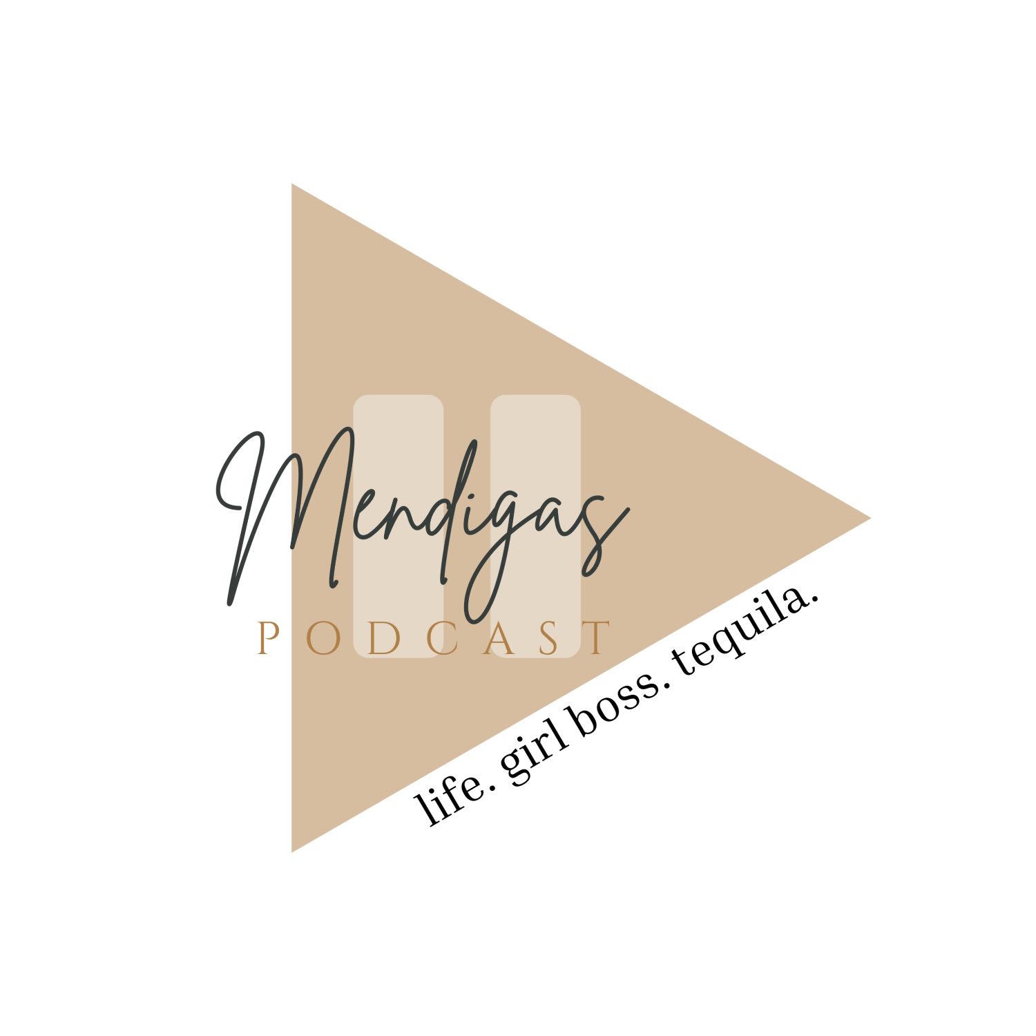 Mendigas Podcast