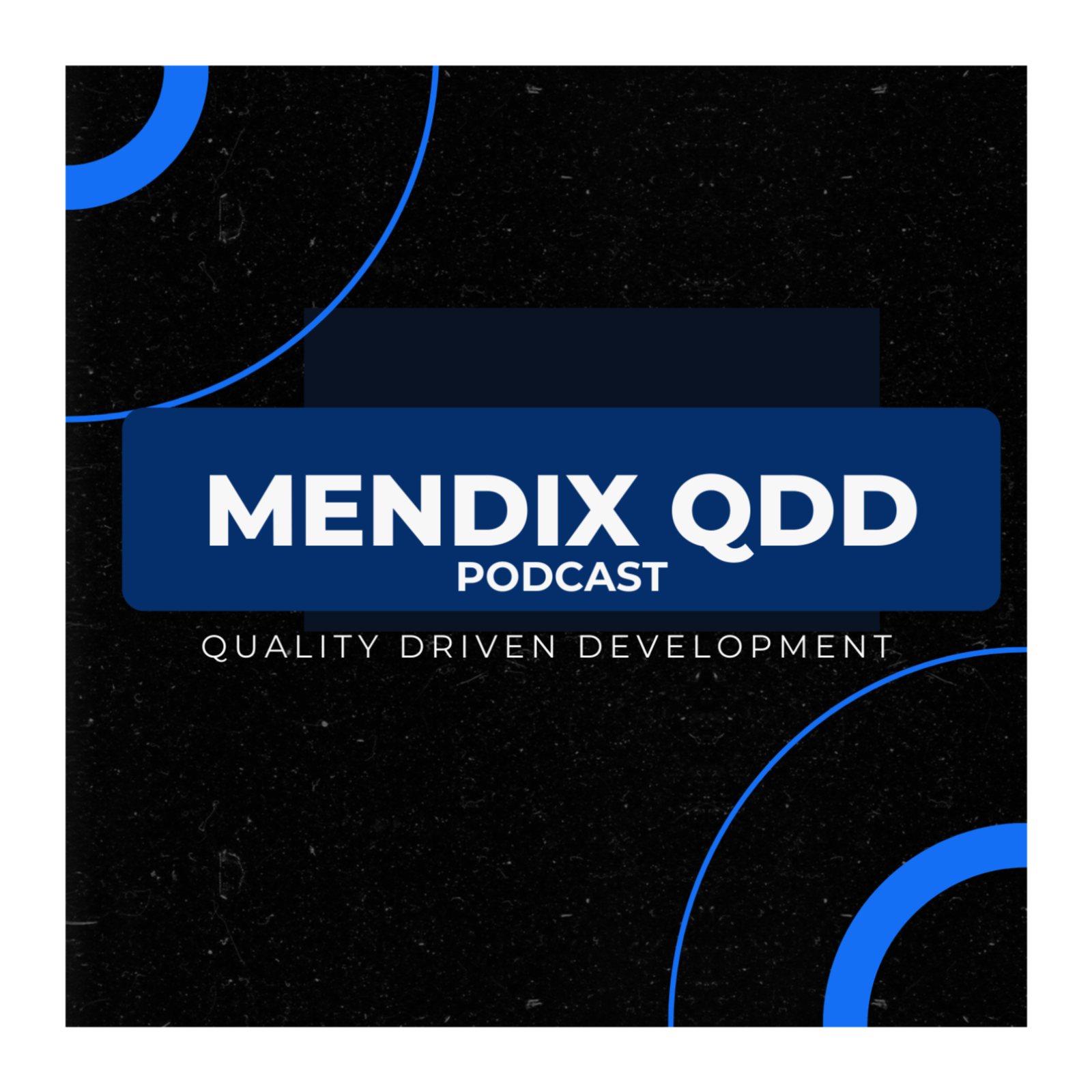 Mendix QDD 