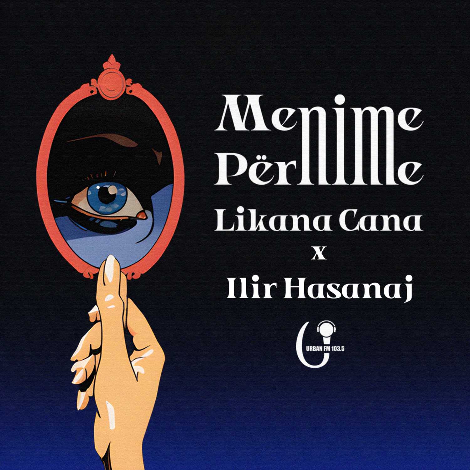 Ilir Hasanaj - #01 episode artwork