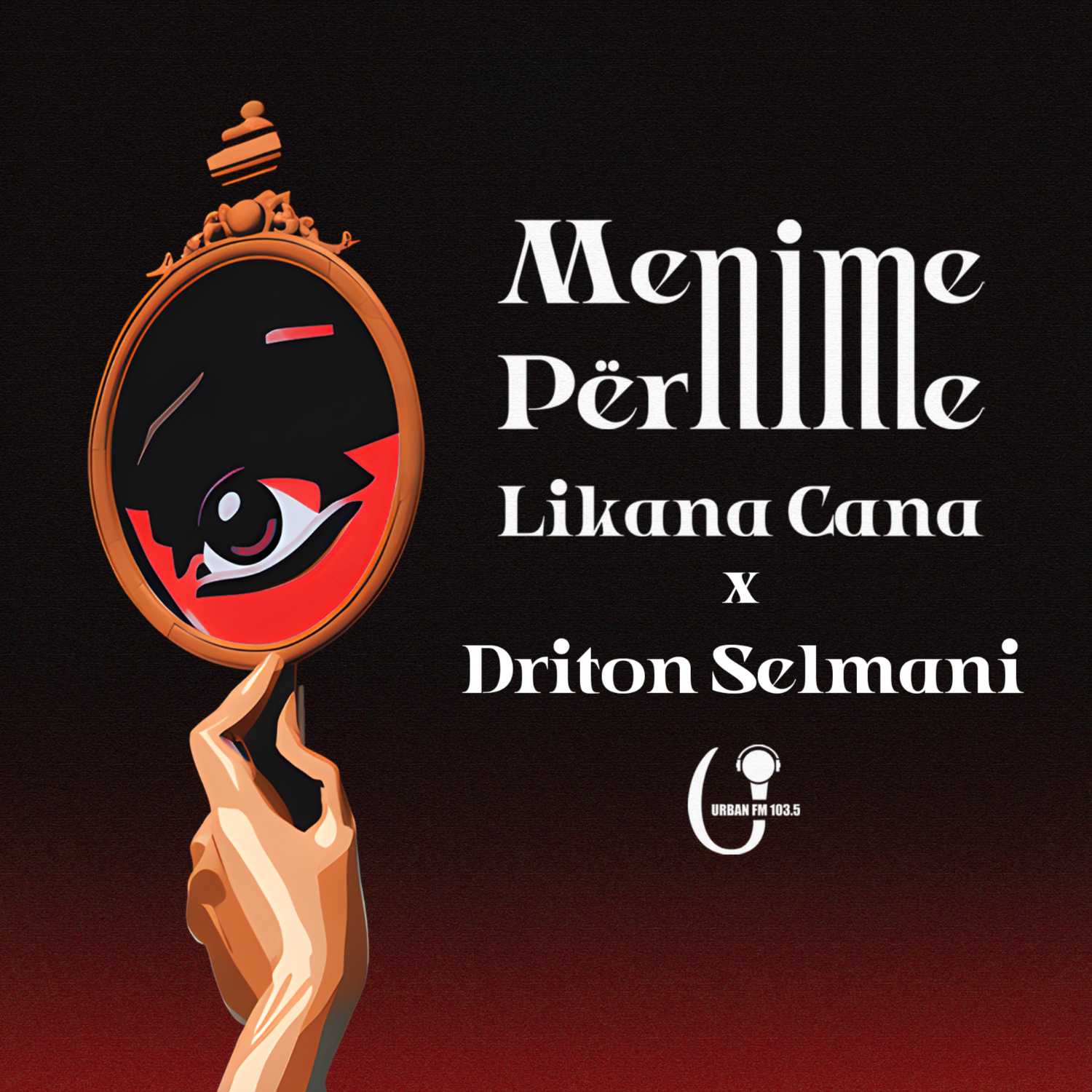 Driton Selmani - #03 episode artwork
