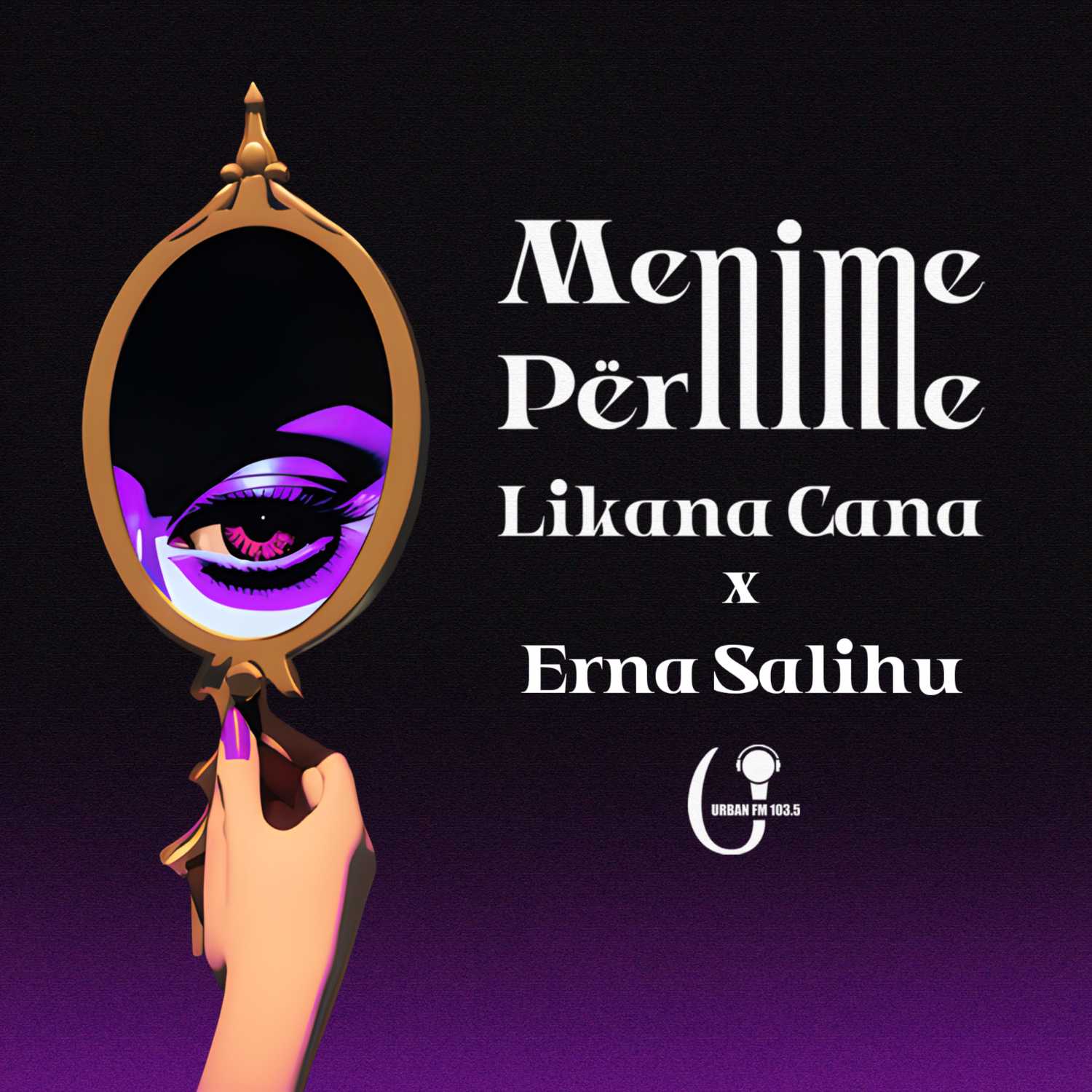 Erna Salihu - #04 episode artwork
