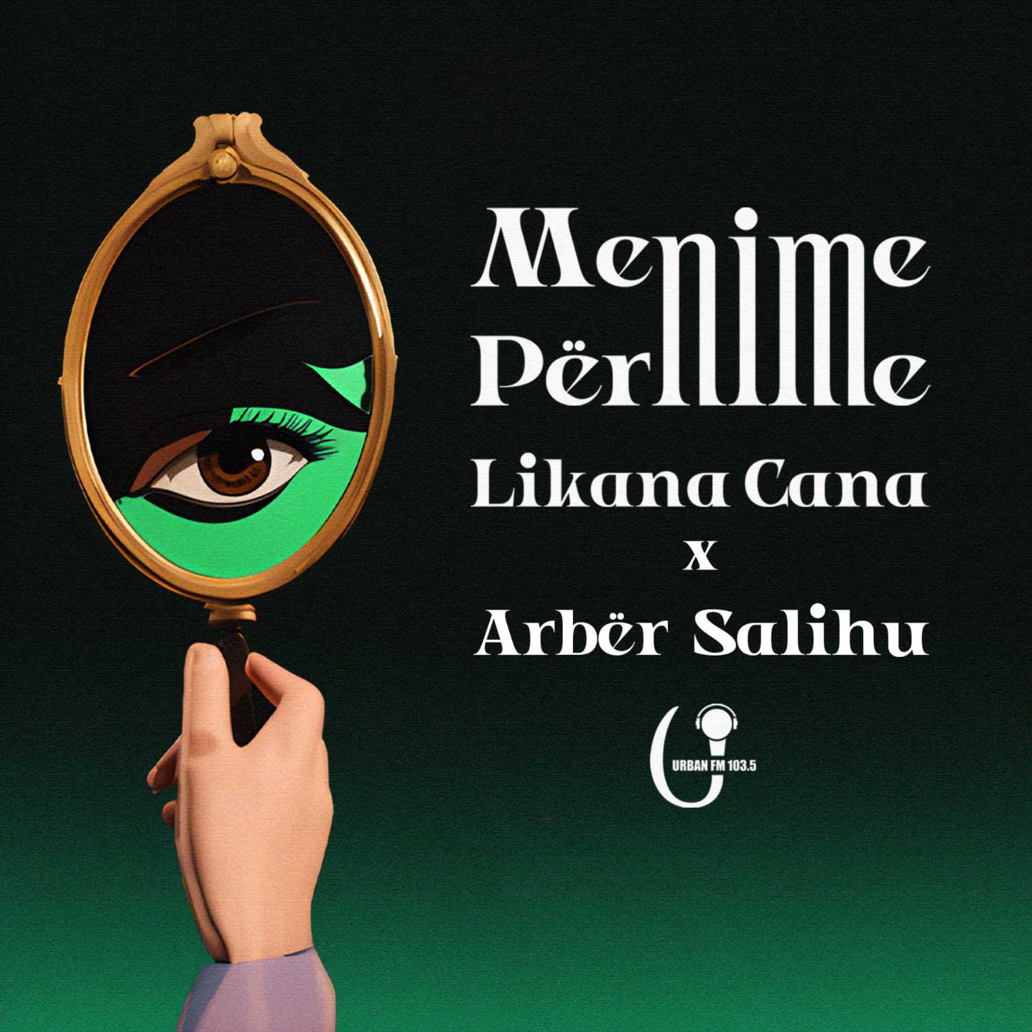 Arbër Salihu - #05 episode artwork