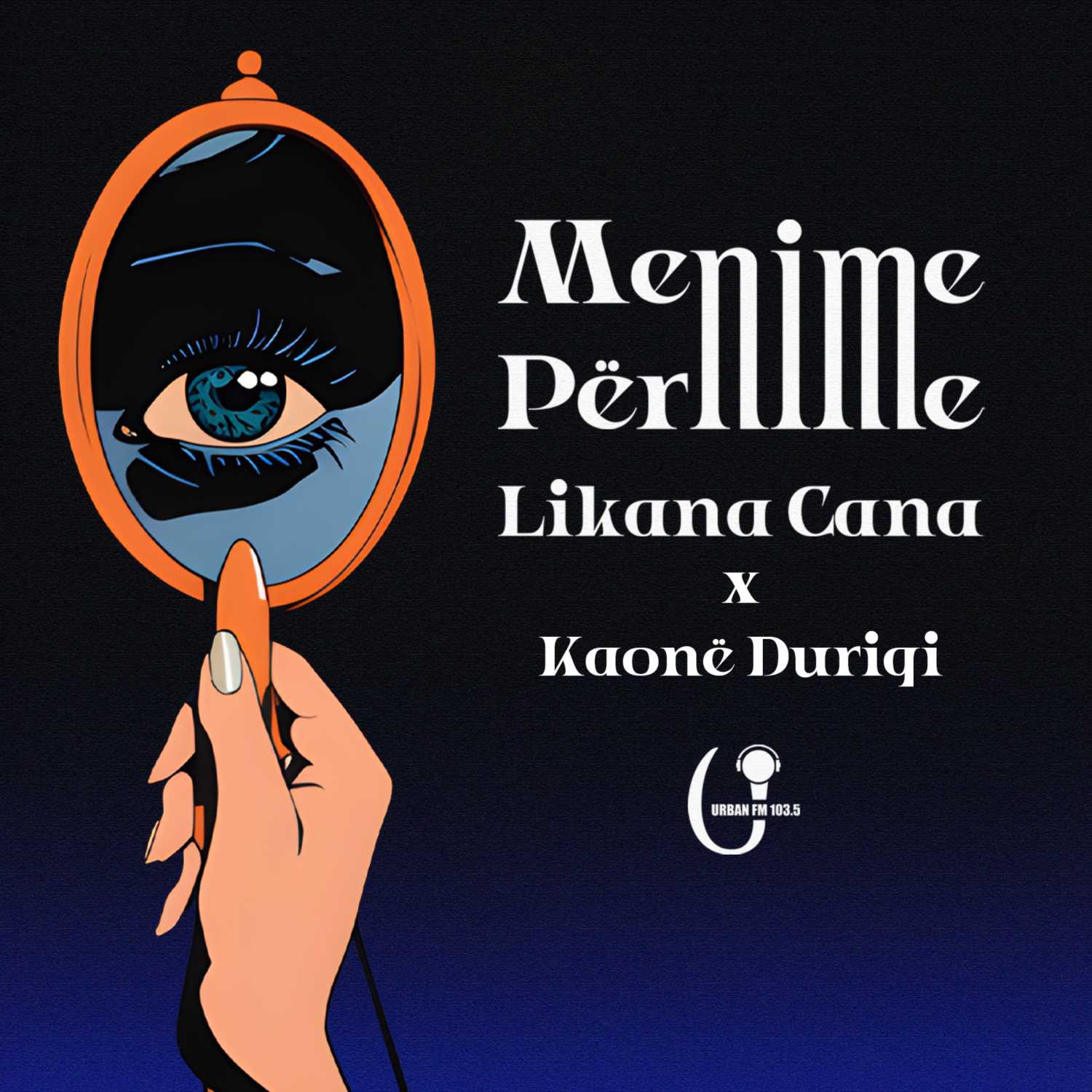 Kaonë Duriqi - #08 episode artwork