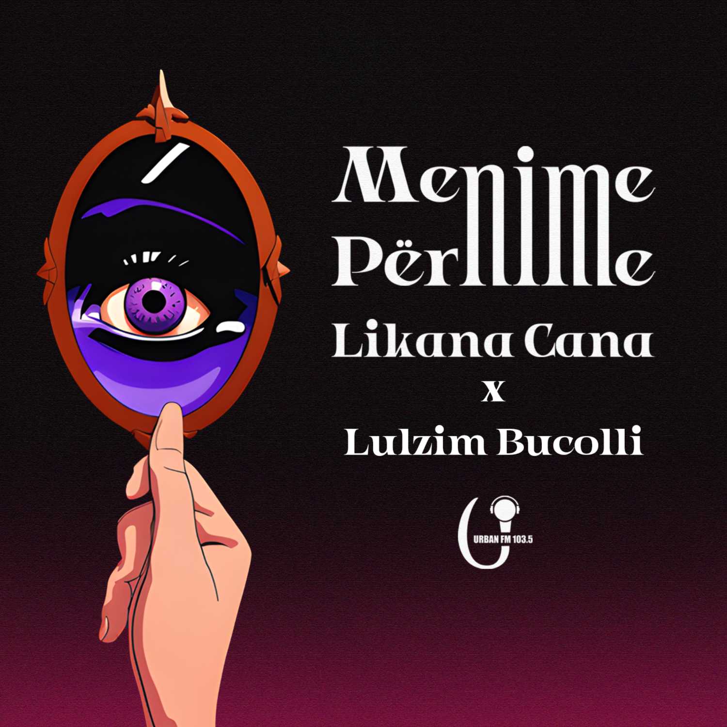 Lulzim Bucolli - #10 episode artwork
