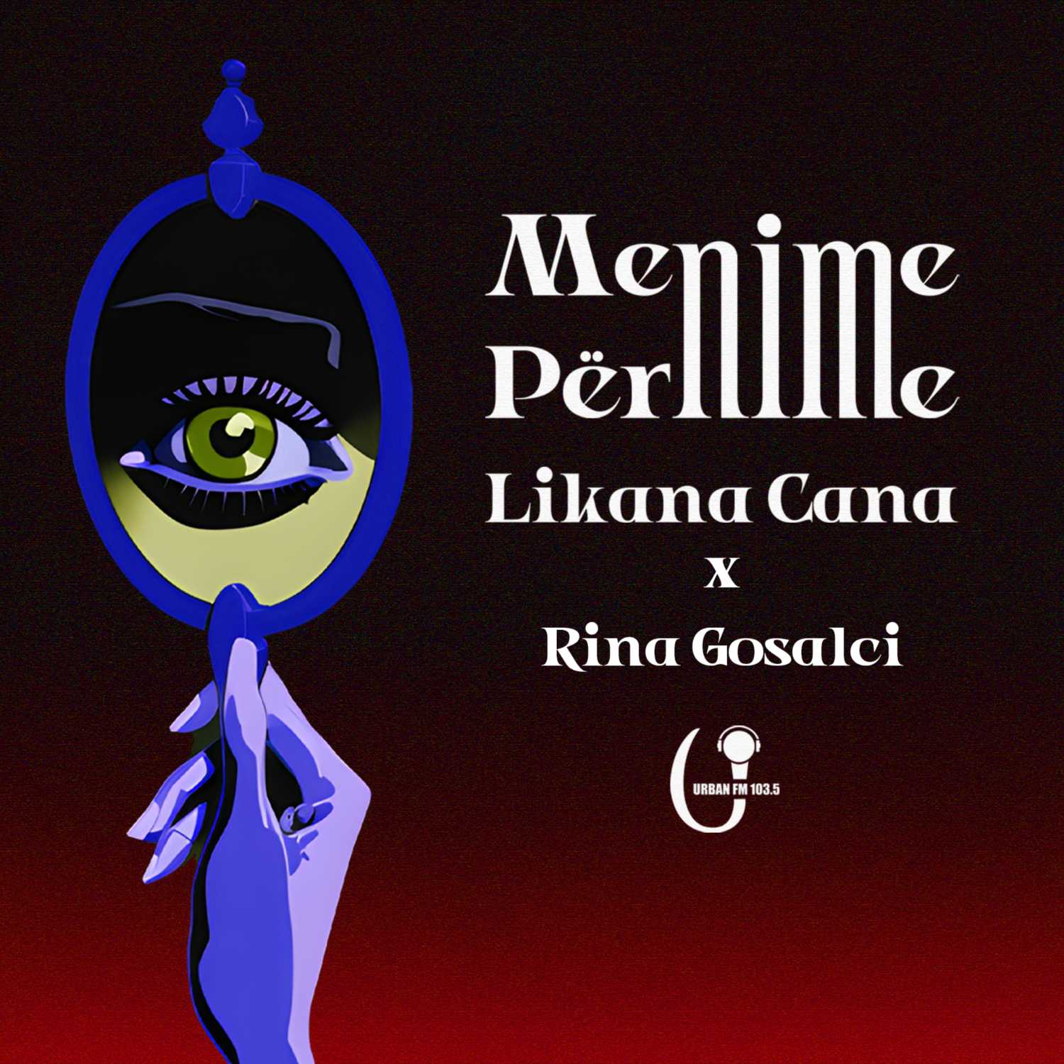 Rina Gosalci - #11 episode artwork