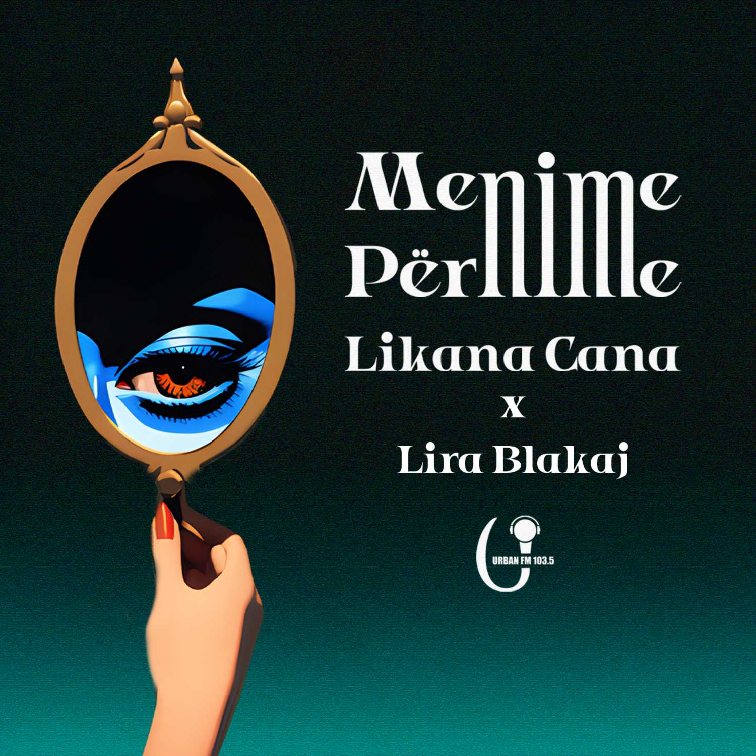 Lira Blakaj - #12 episode artwork