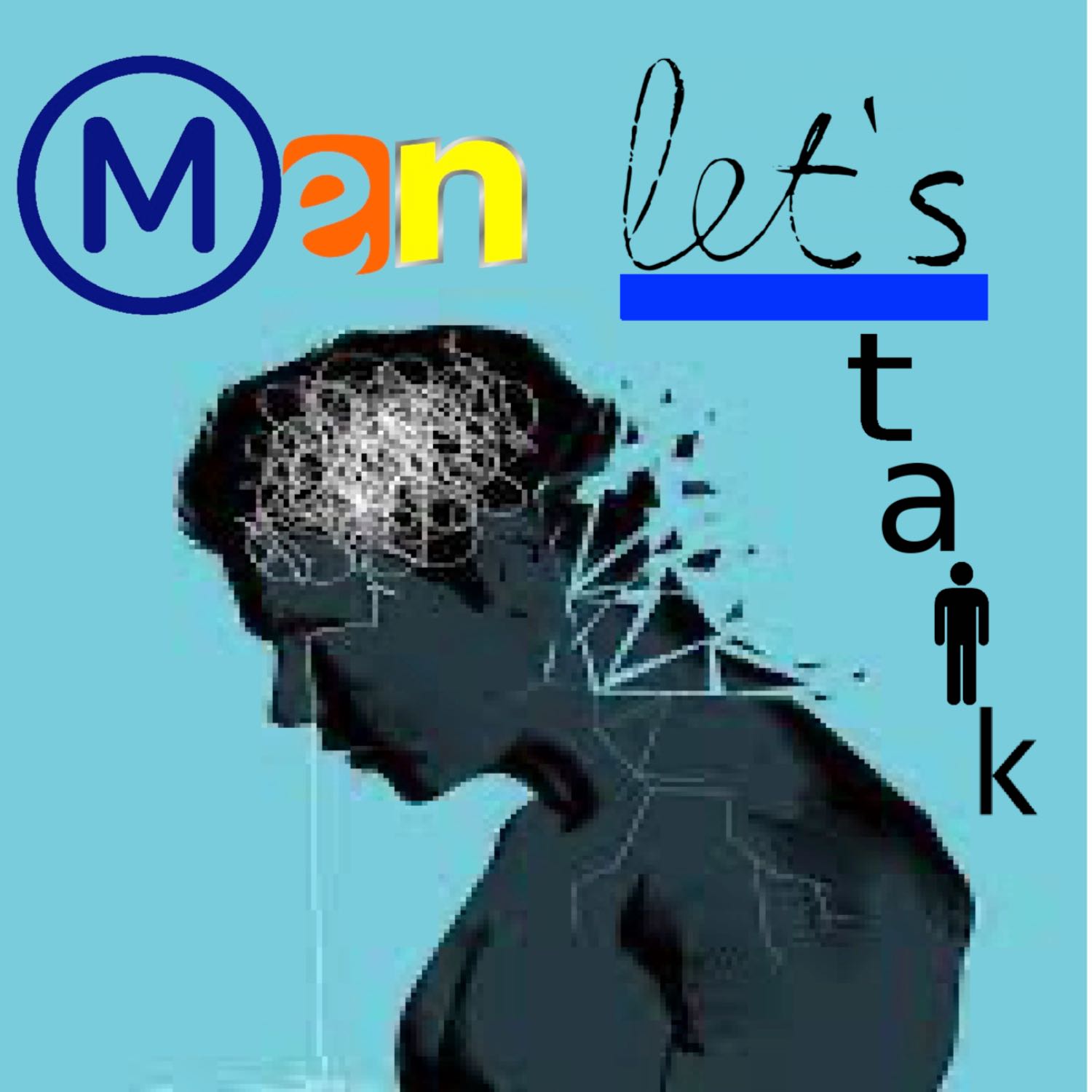 Men lets talk