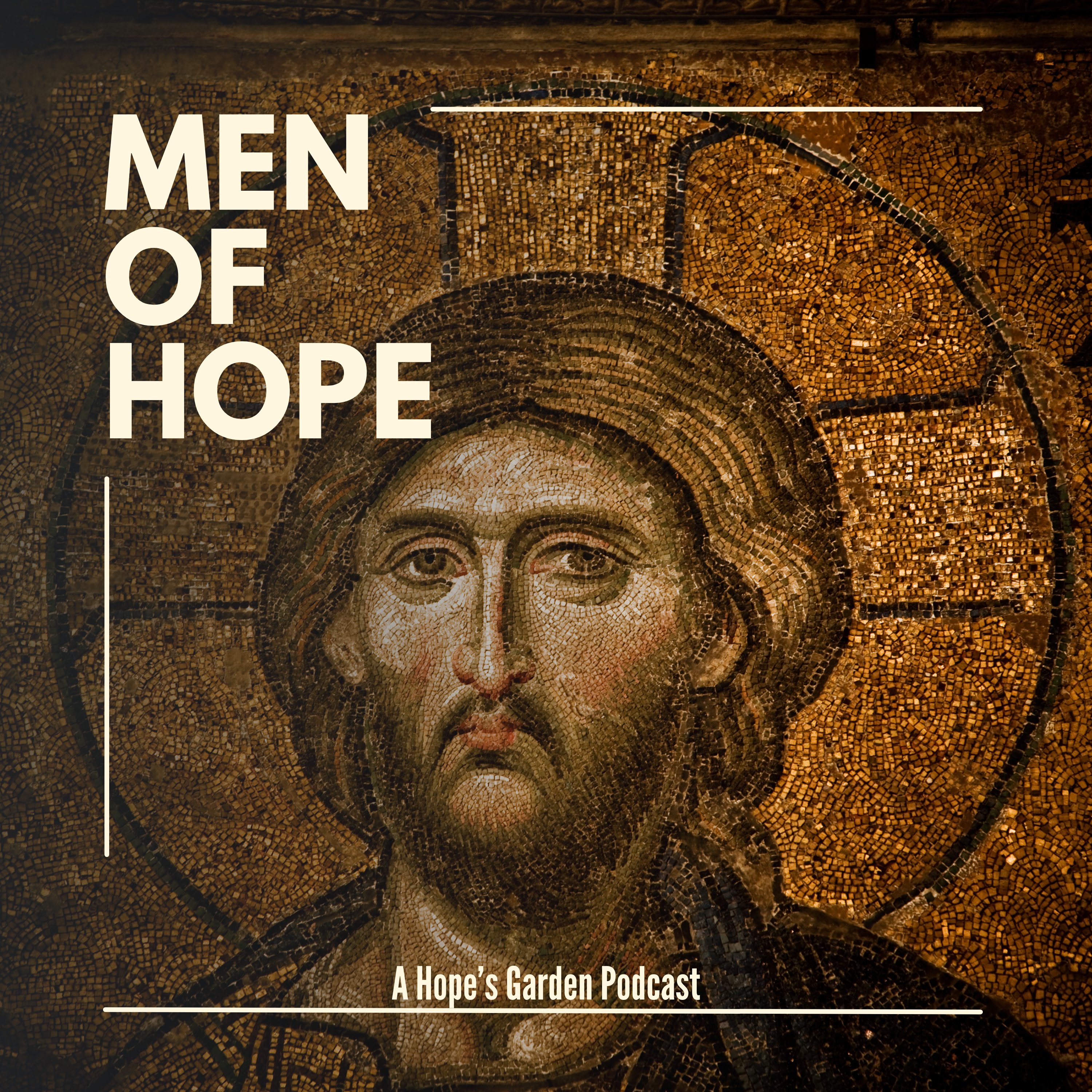 Men of Hope