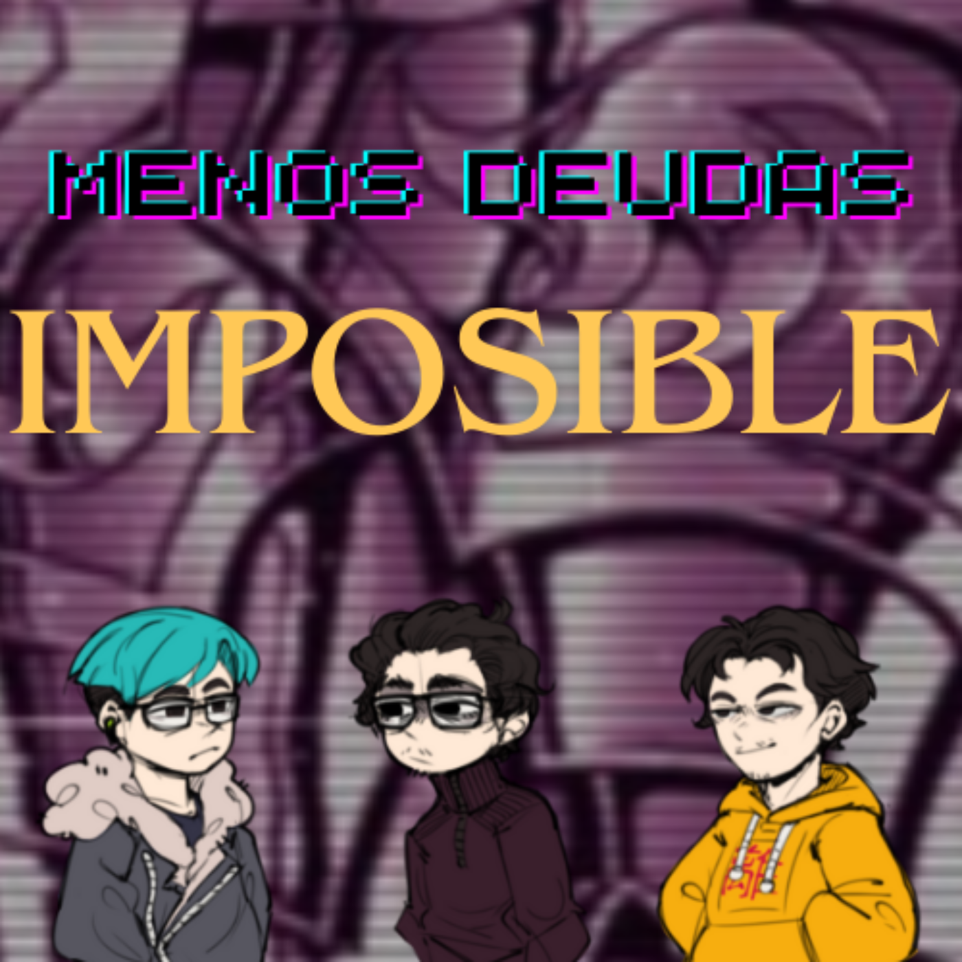 Menos Deudas Imposible