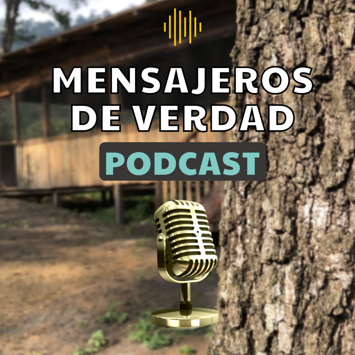 Mensajeros de Verdad