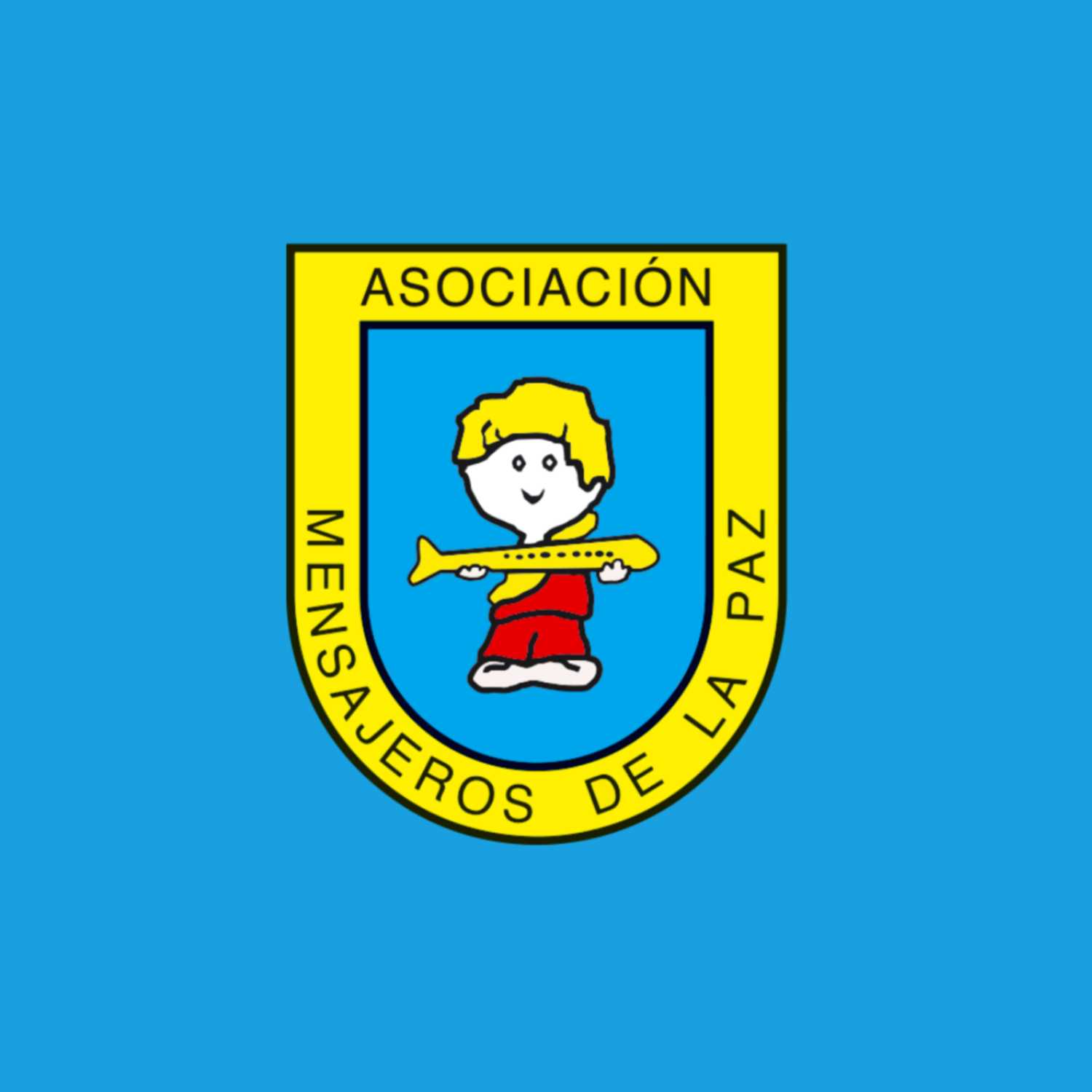 La radio de Mensajeros de la Paz