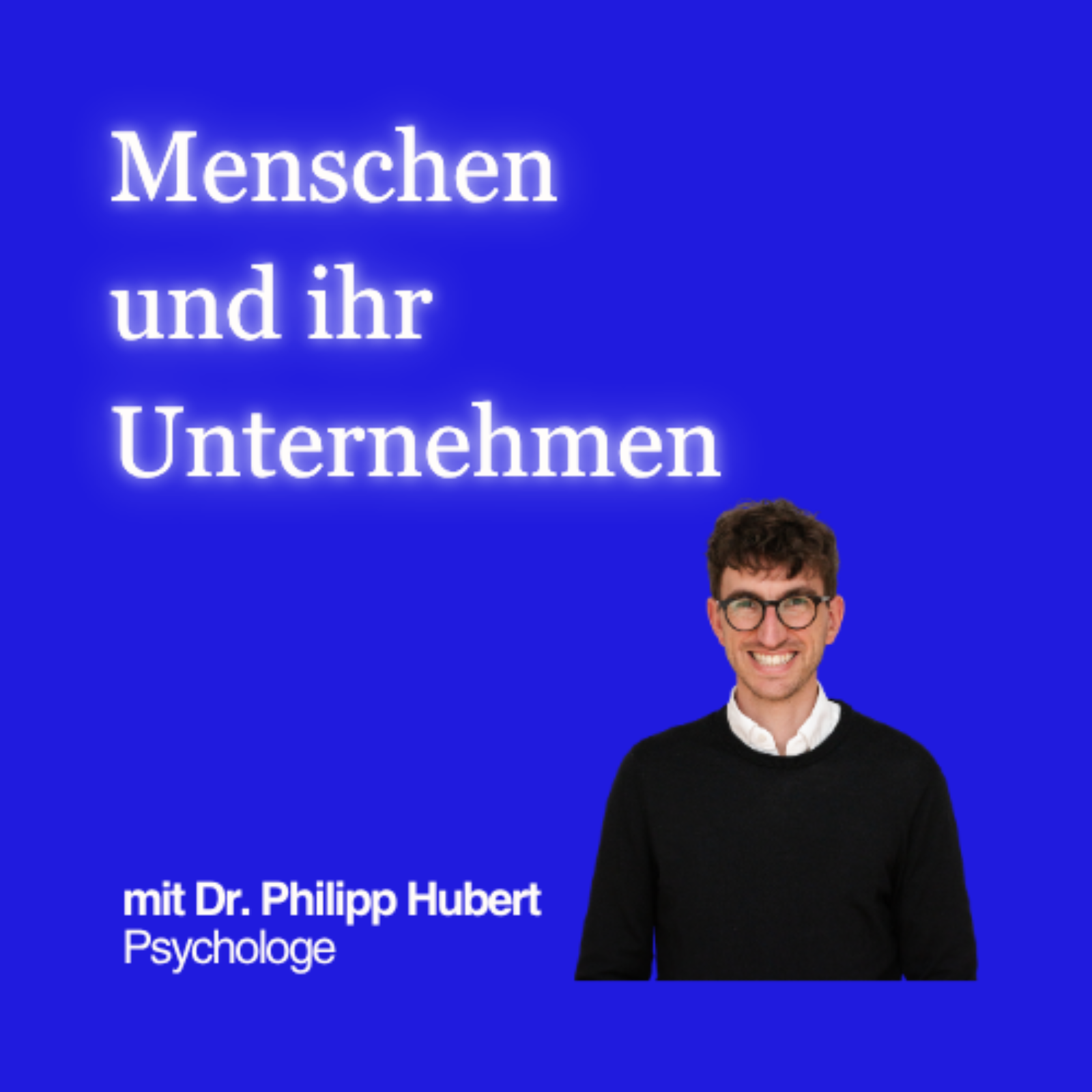 Menschen und ihr Unternehmen