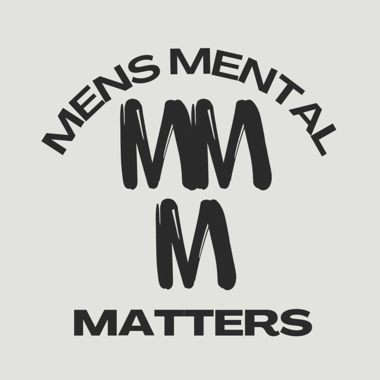The Mens Mental Matters podcast podcast artwork