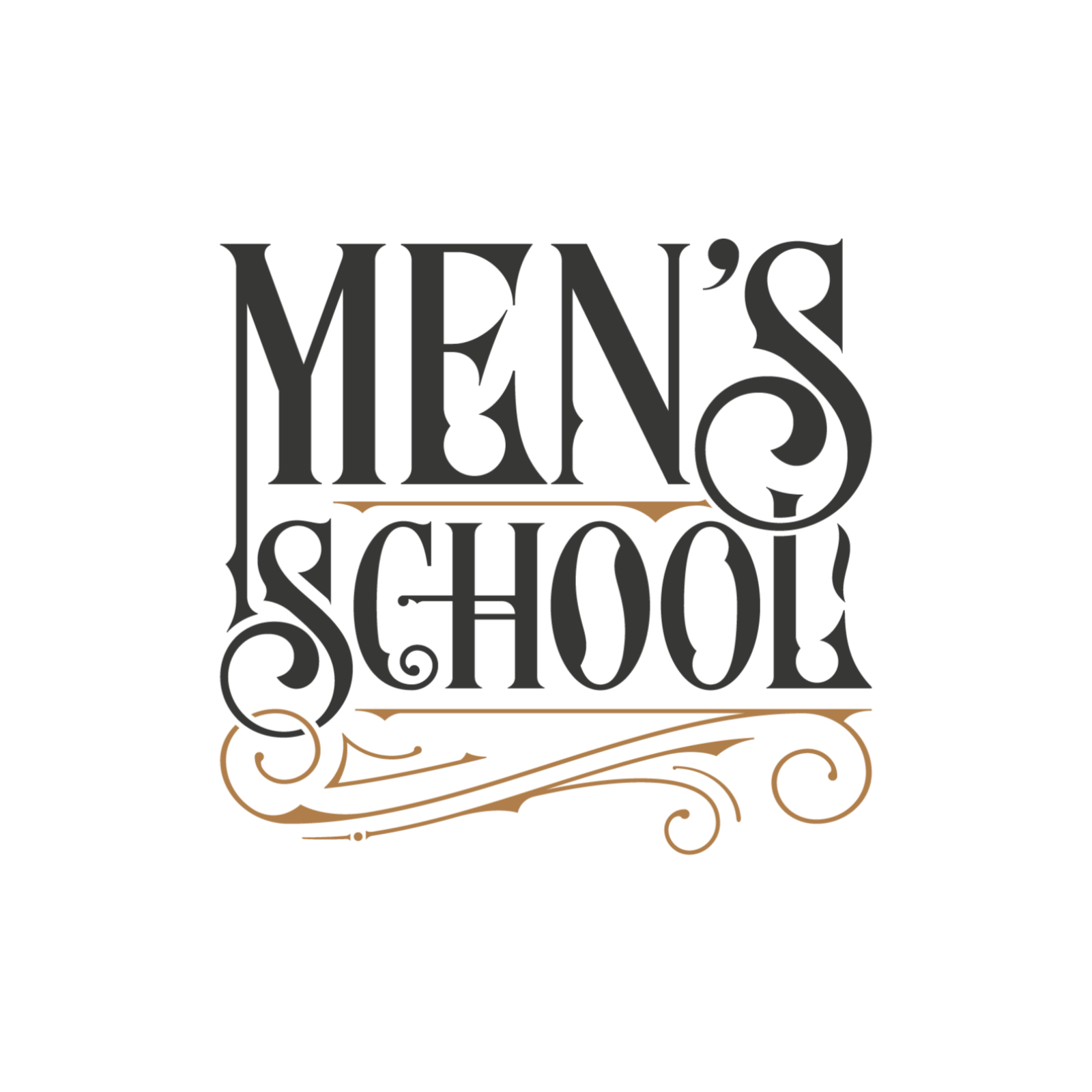 Men's School