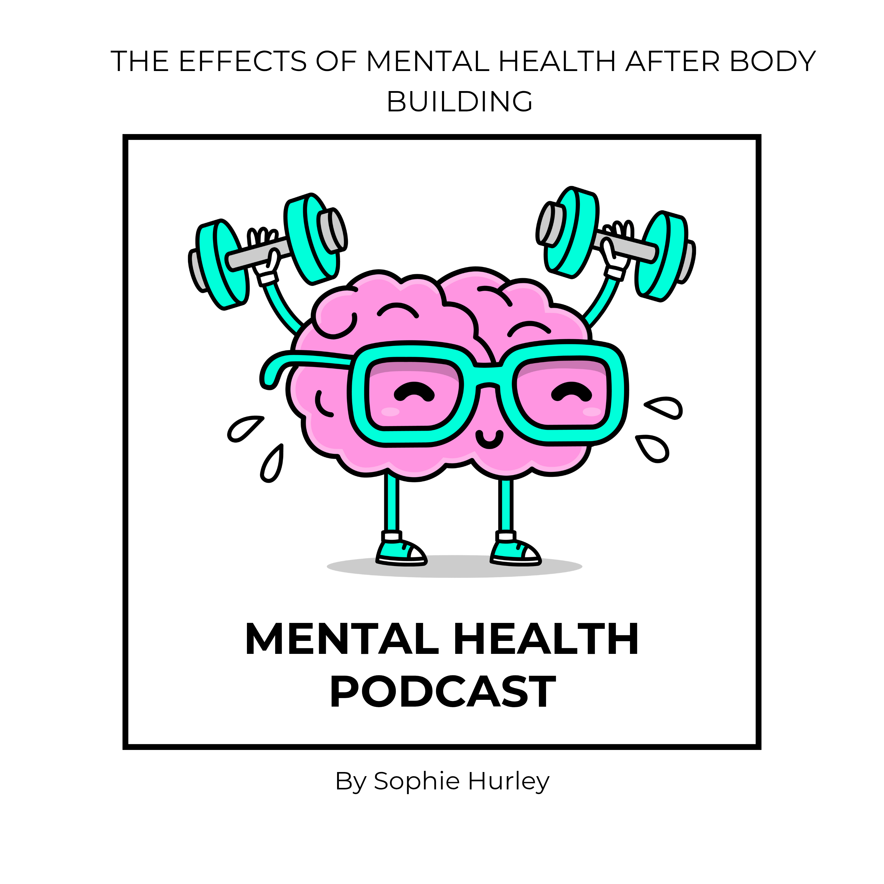 Mental Health and the Affects of Mental health after Competing in BodyBuilding shows