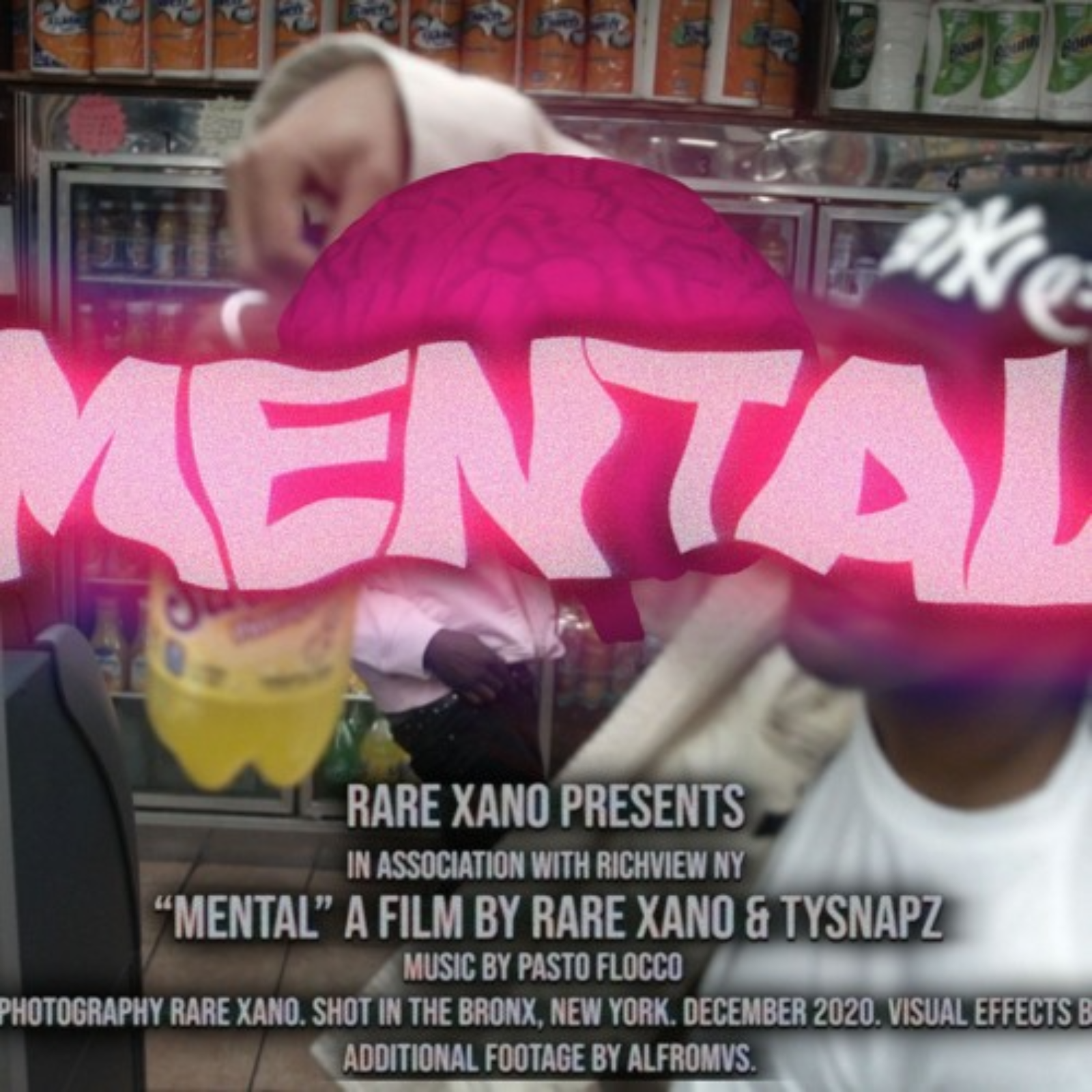 Mental