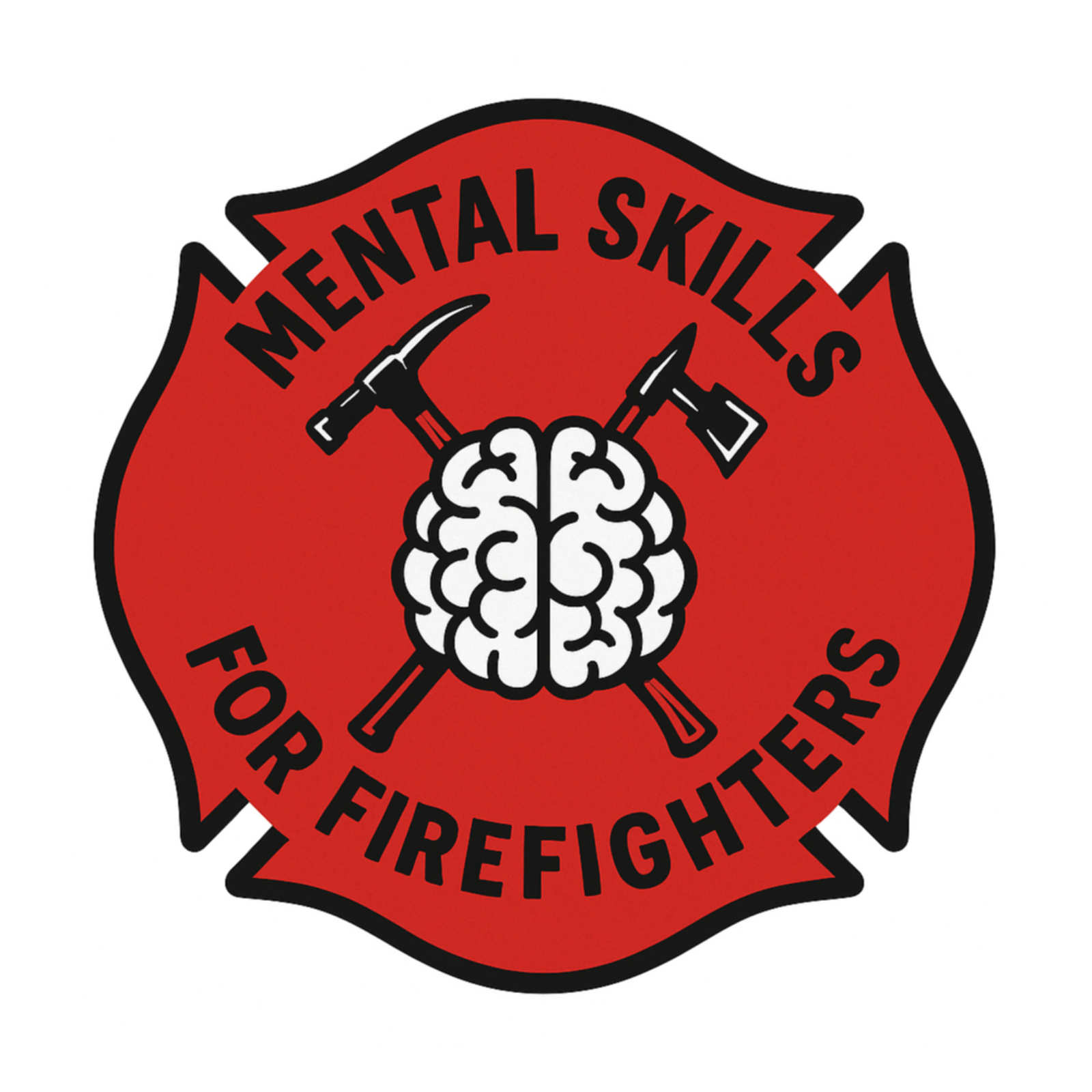 Mental Skills For Firefighters