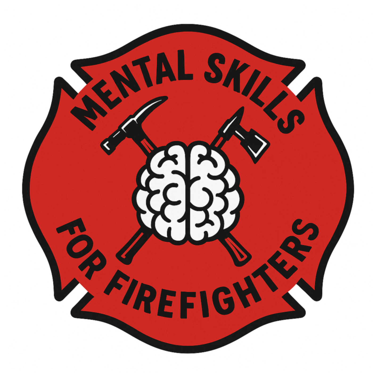 Mental Skills For Firefighters