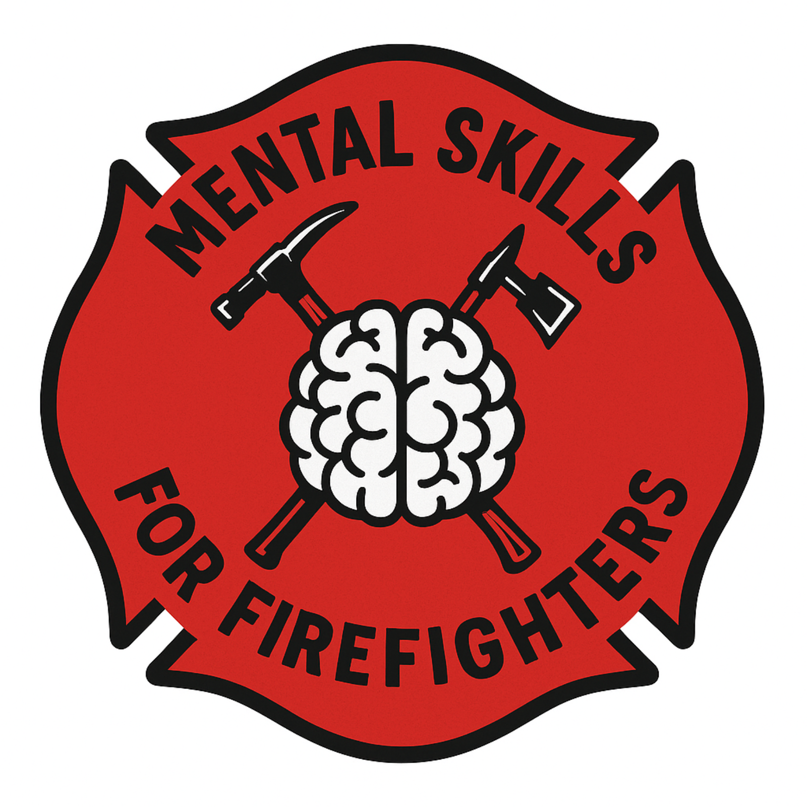 Mental Skills For Firefighters