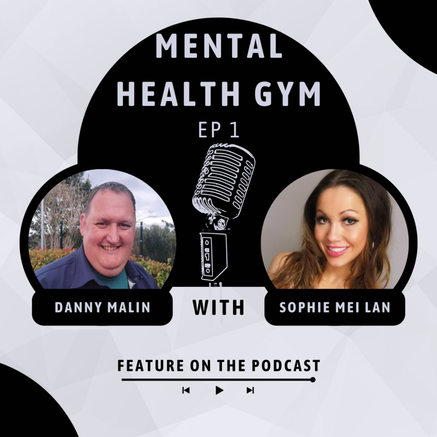 Mental Health Gym