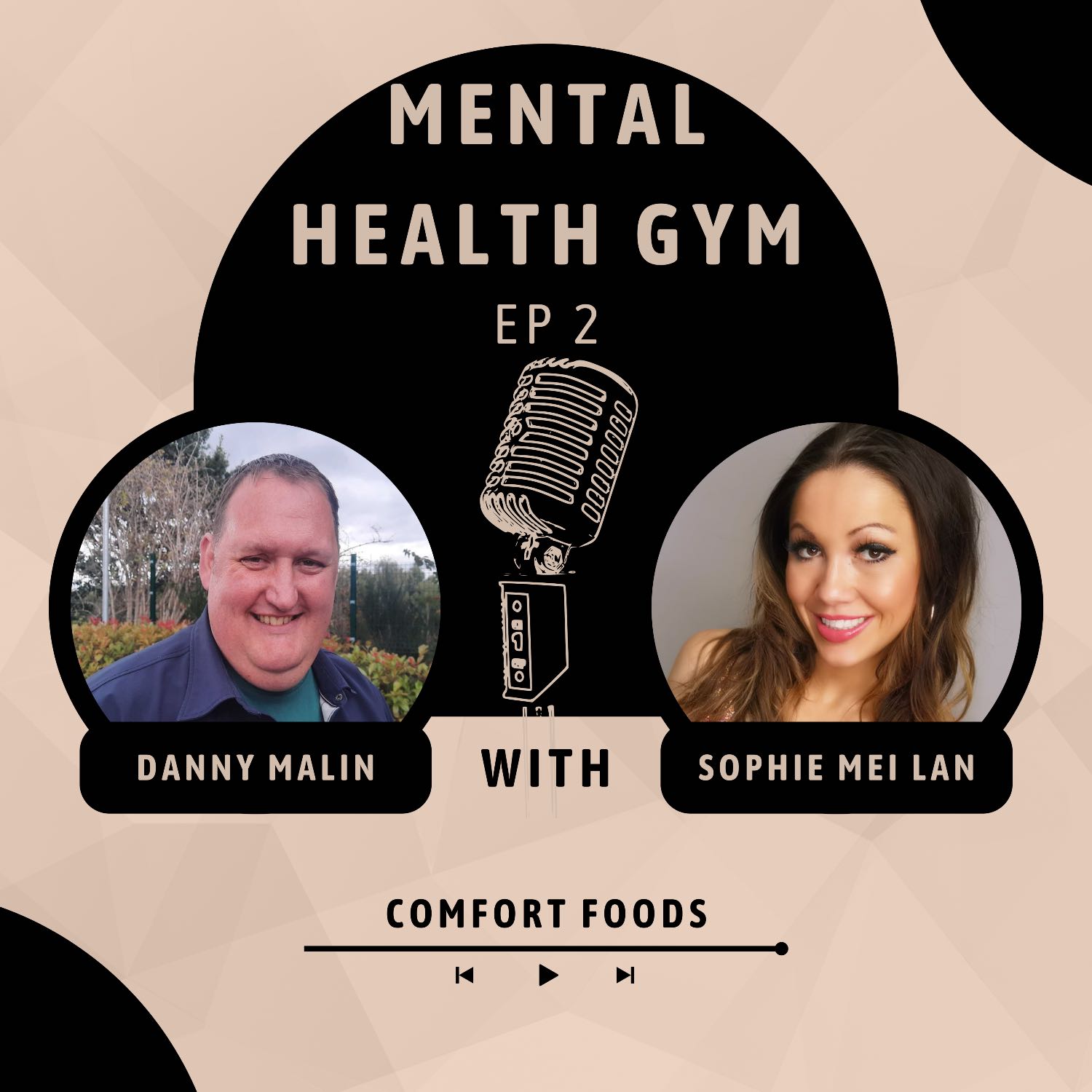 Mental Health Gym