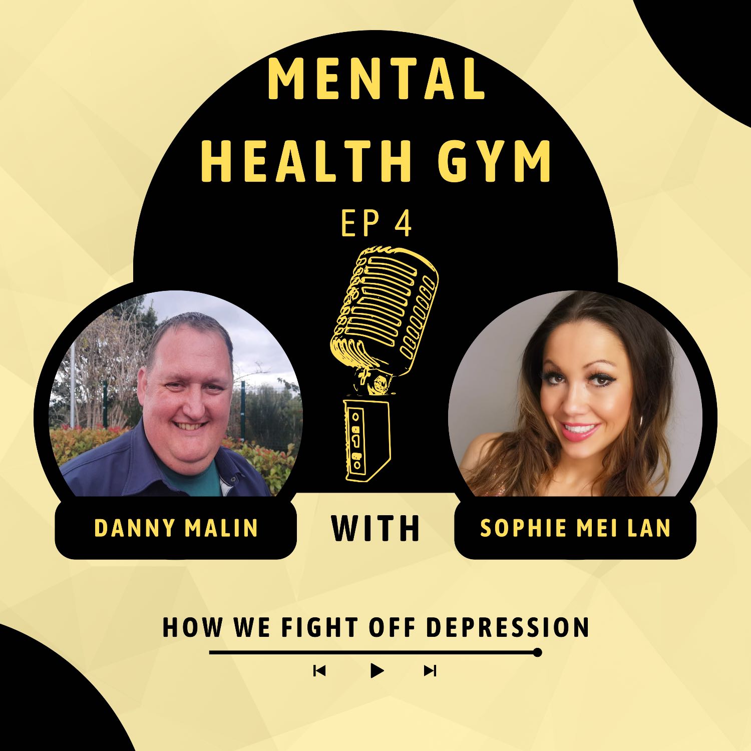 Mental Health Gym