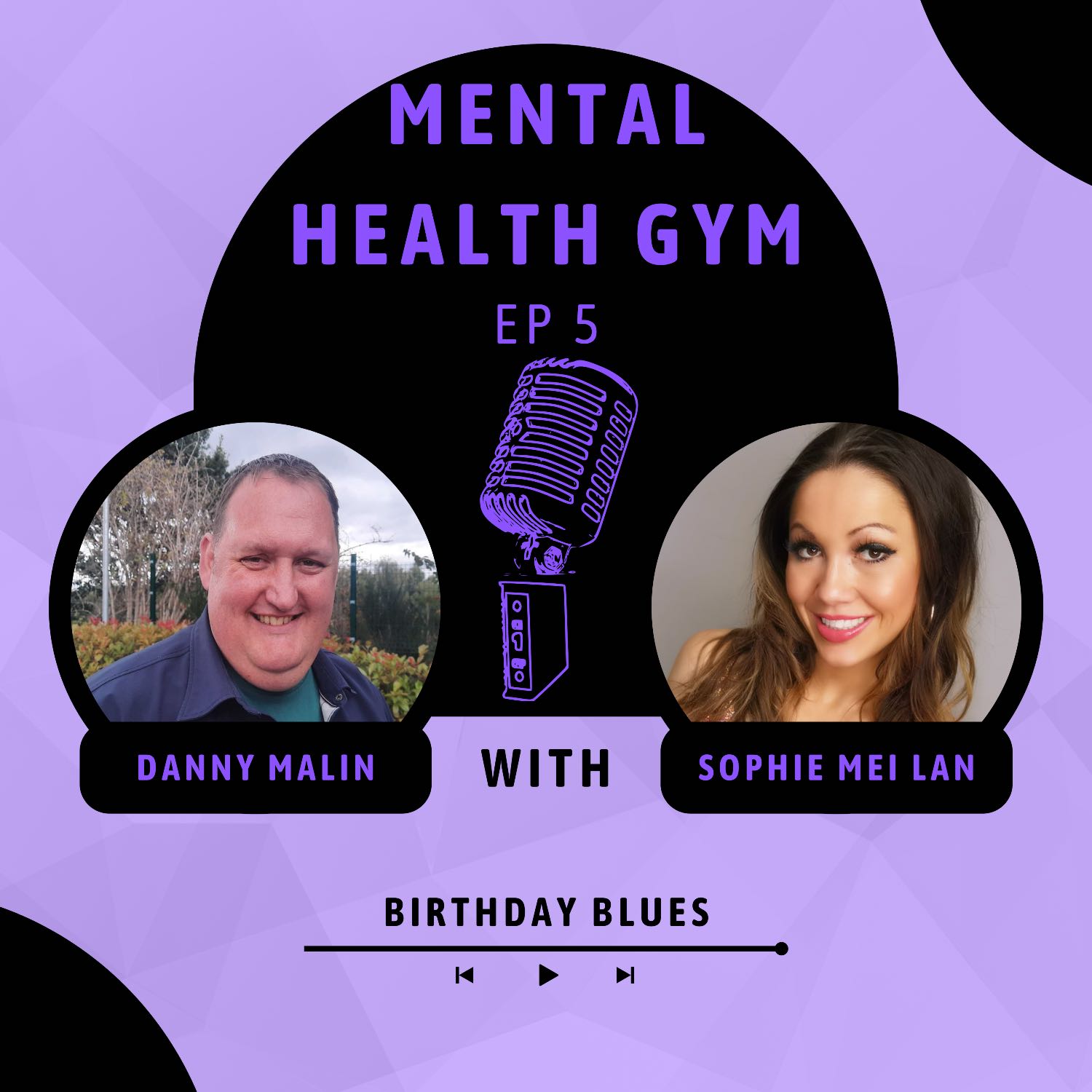 Mental Health Gym