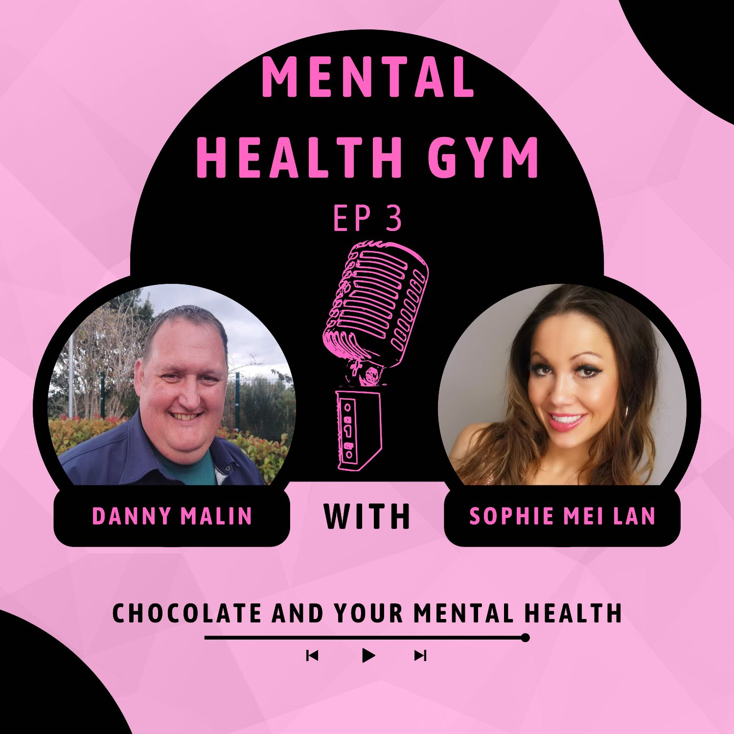 Mental Health Gym