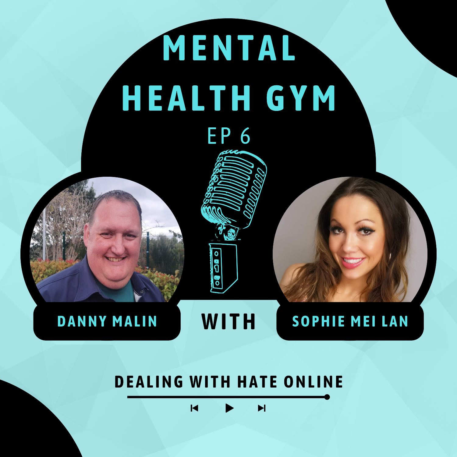 Mental Health Gym