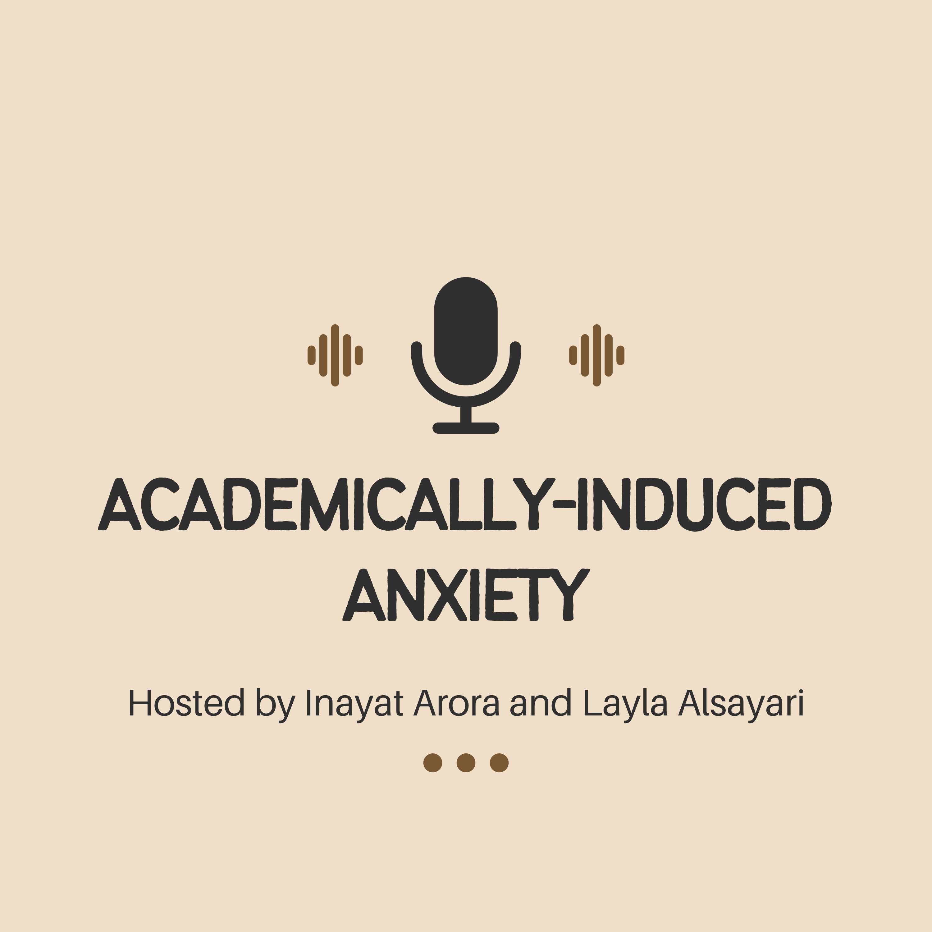 Academically-Induced Anxiety