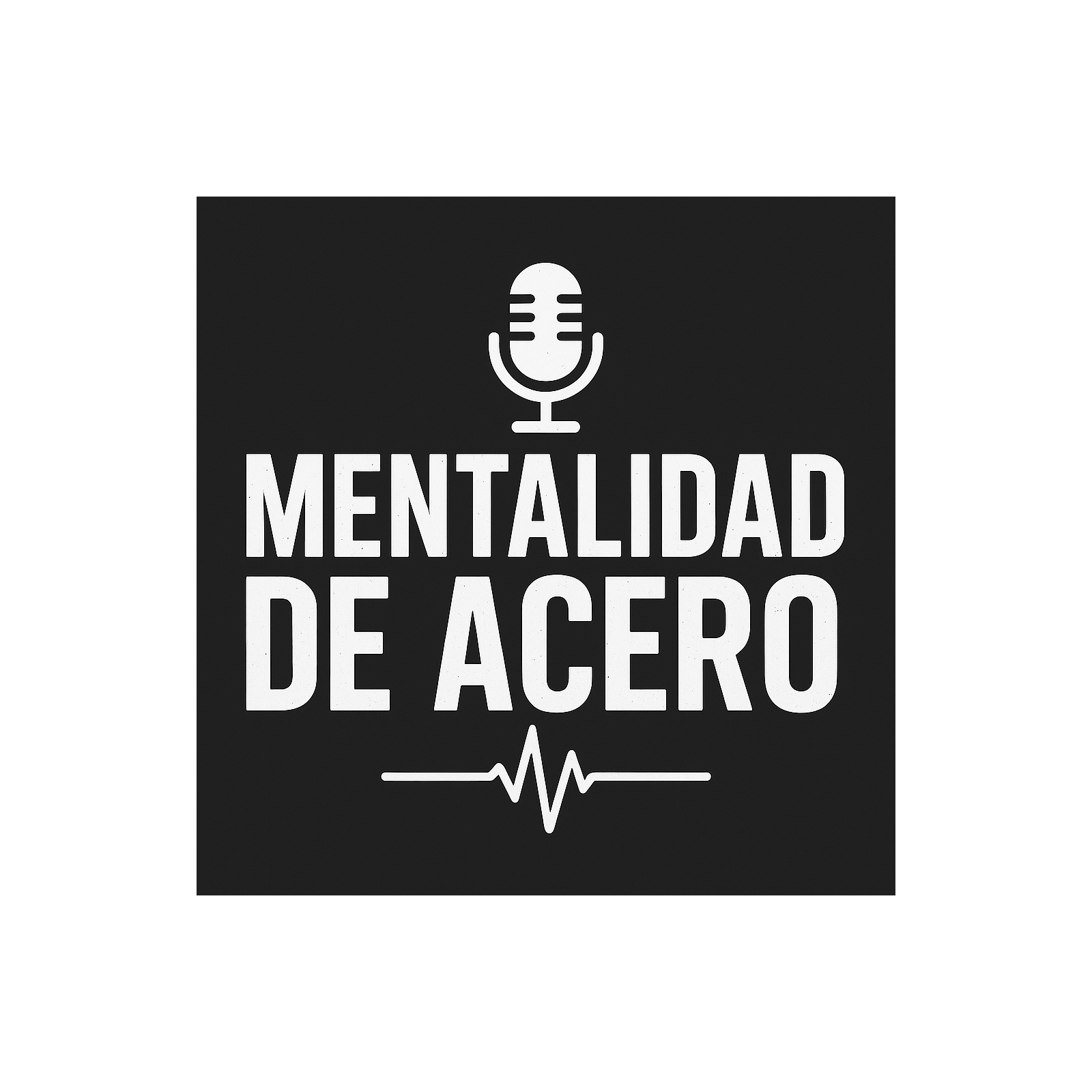 Mentalidad De Acero