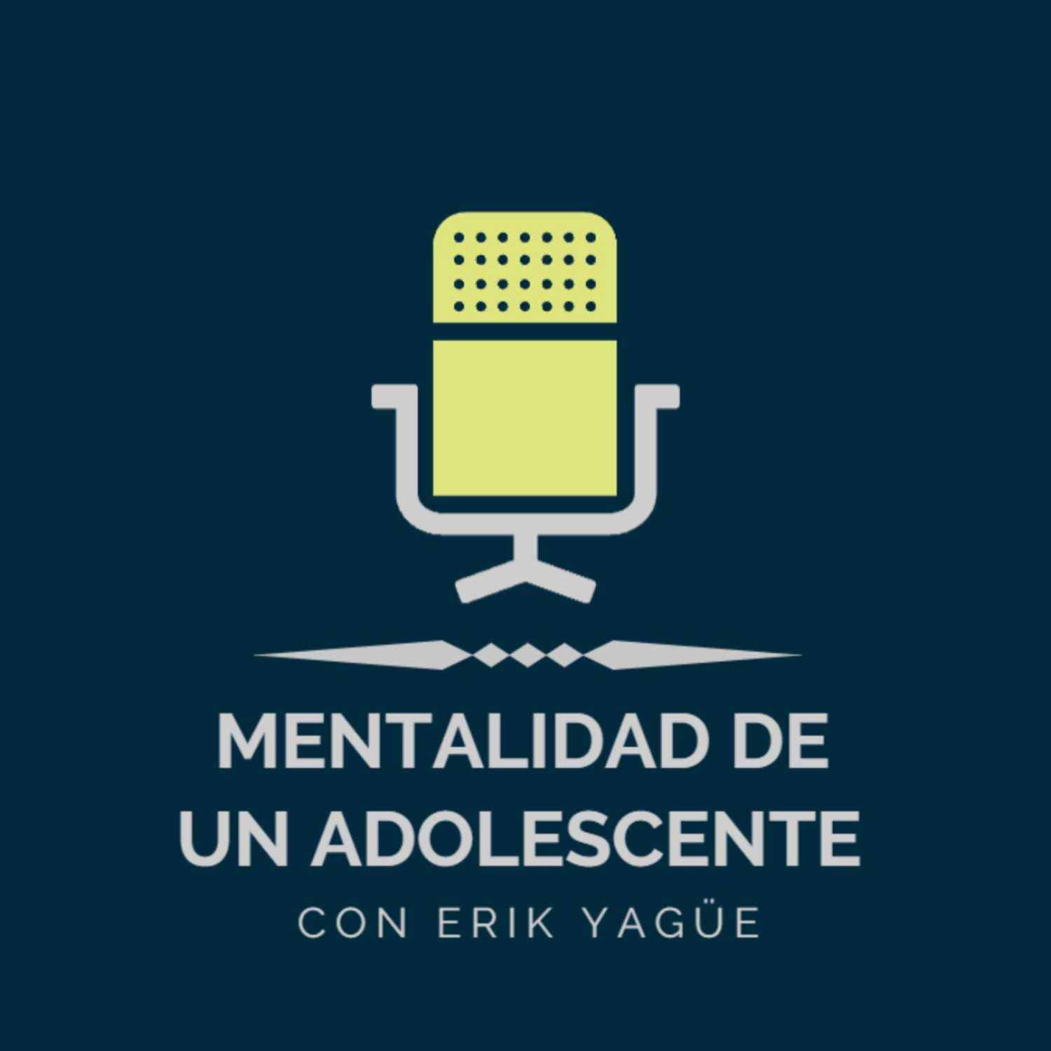 Mentalidad De Un Adolescente 