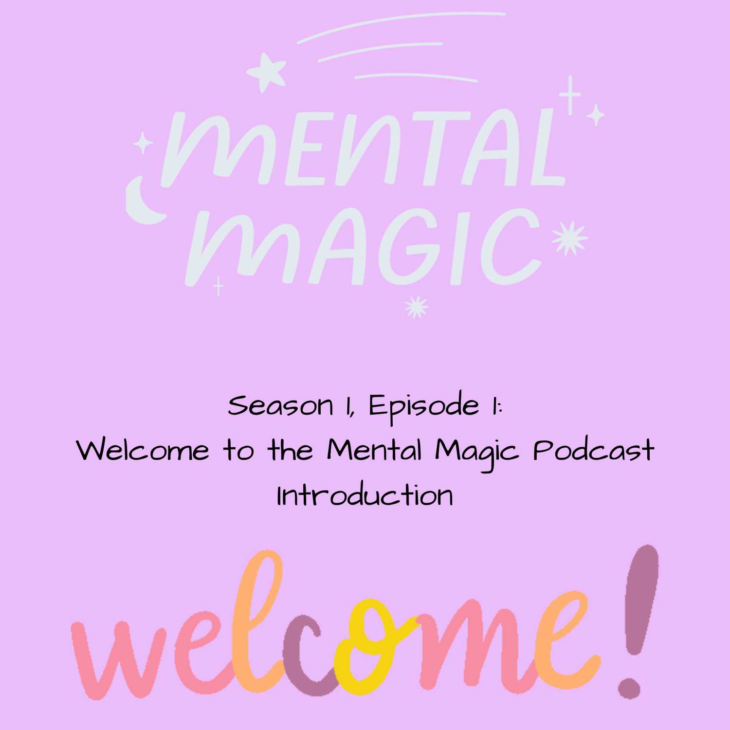 Mental Magic Introduction Mental Magic Introduction