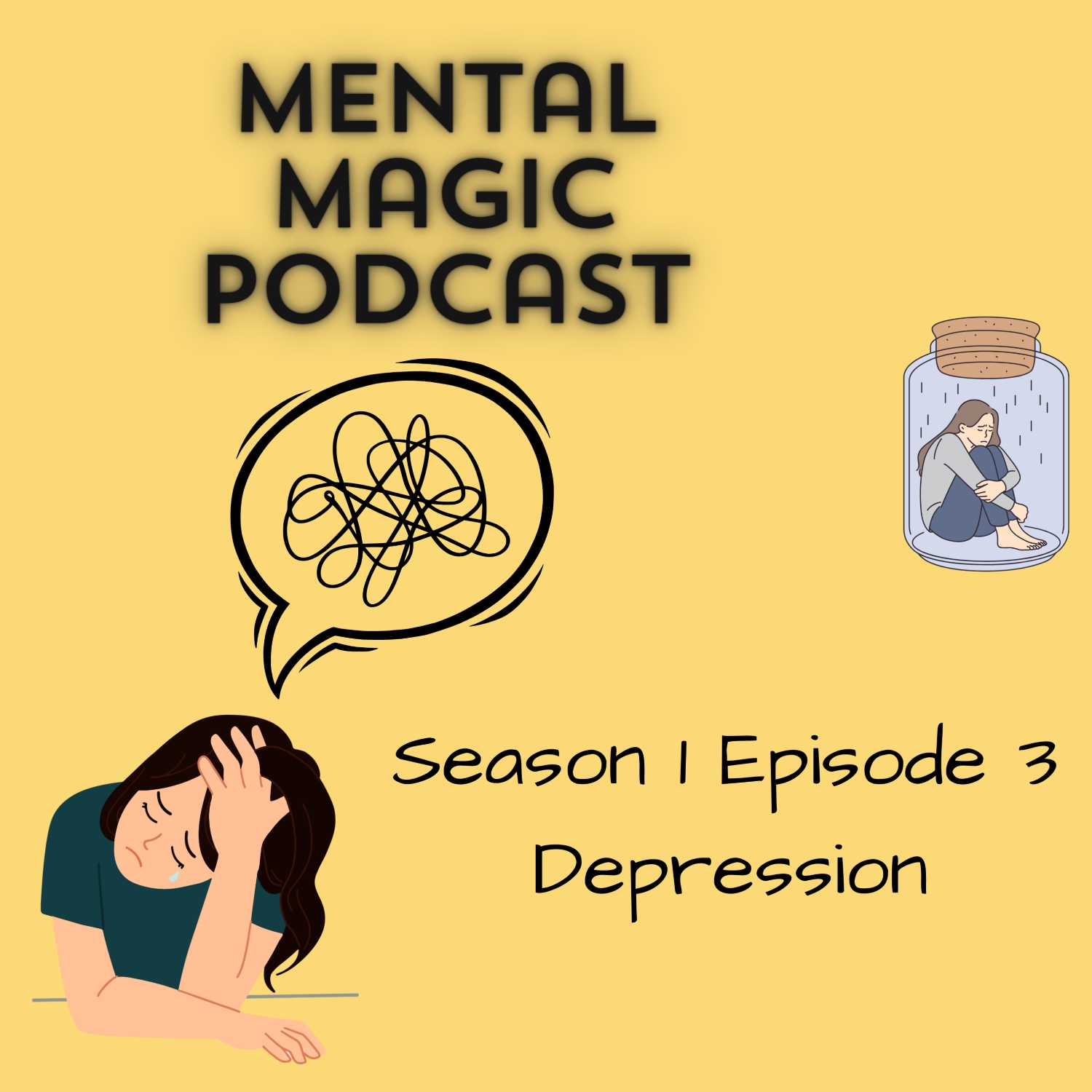 Depression Depression