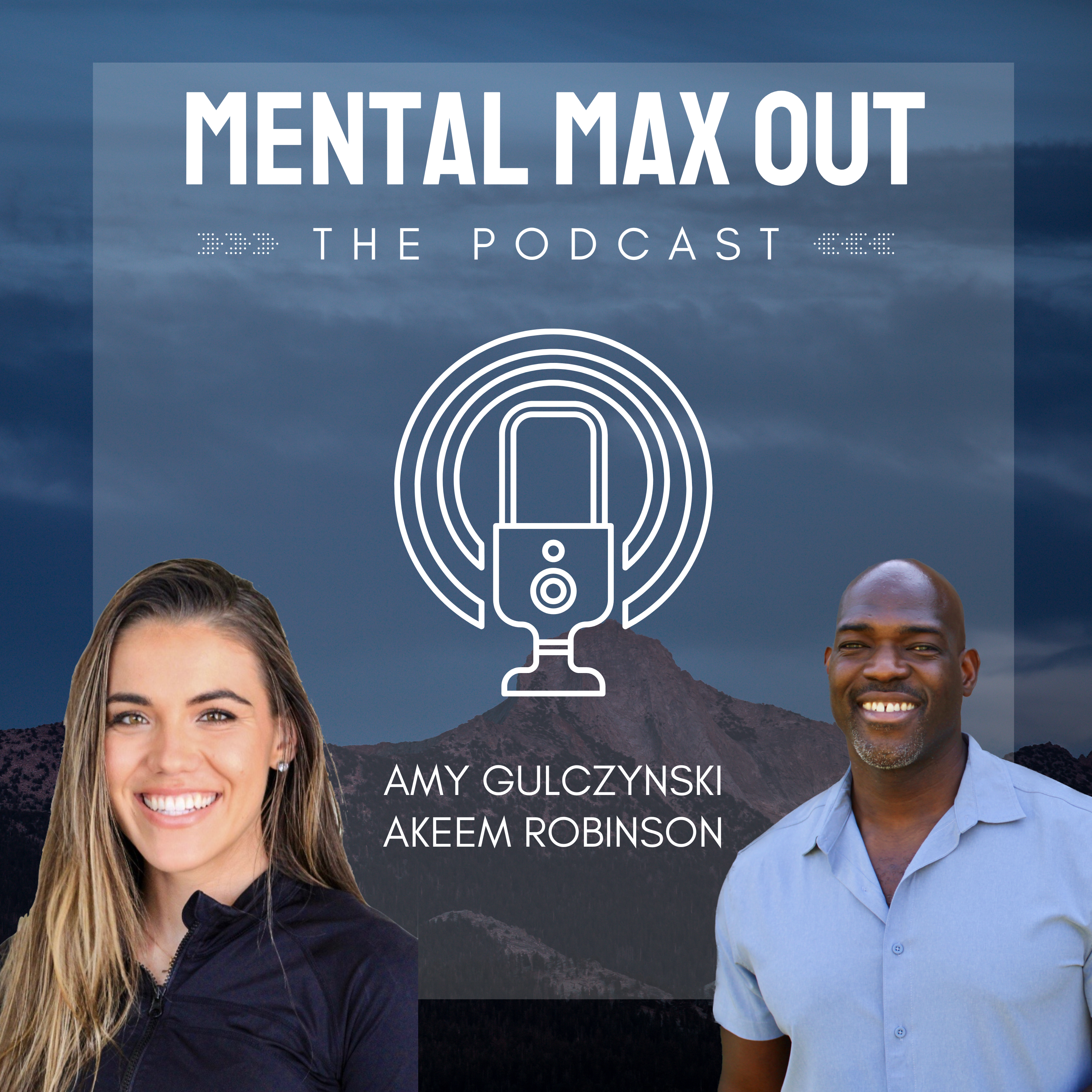Mental Max Out