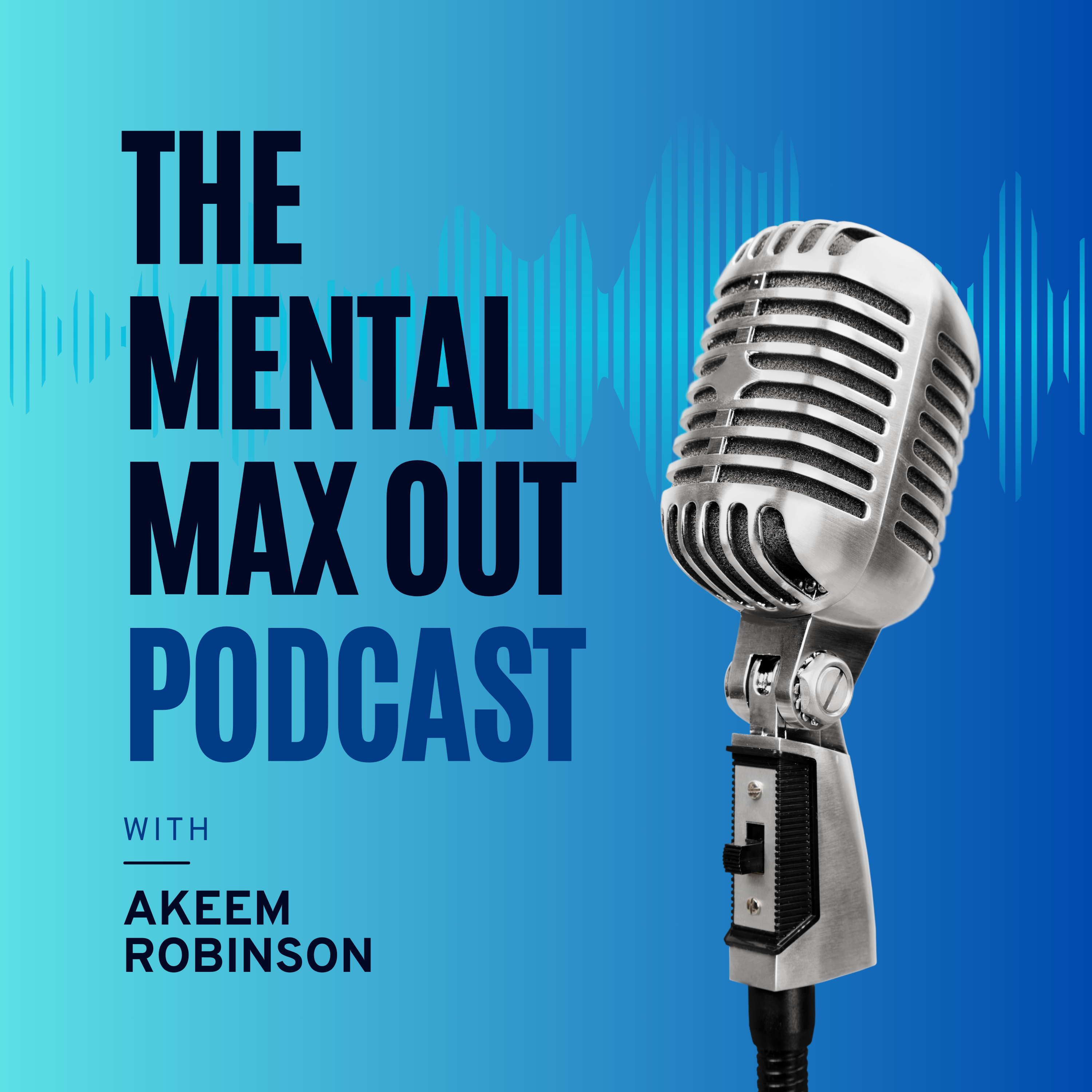Mental Max Out