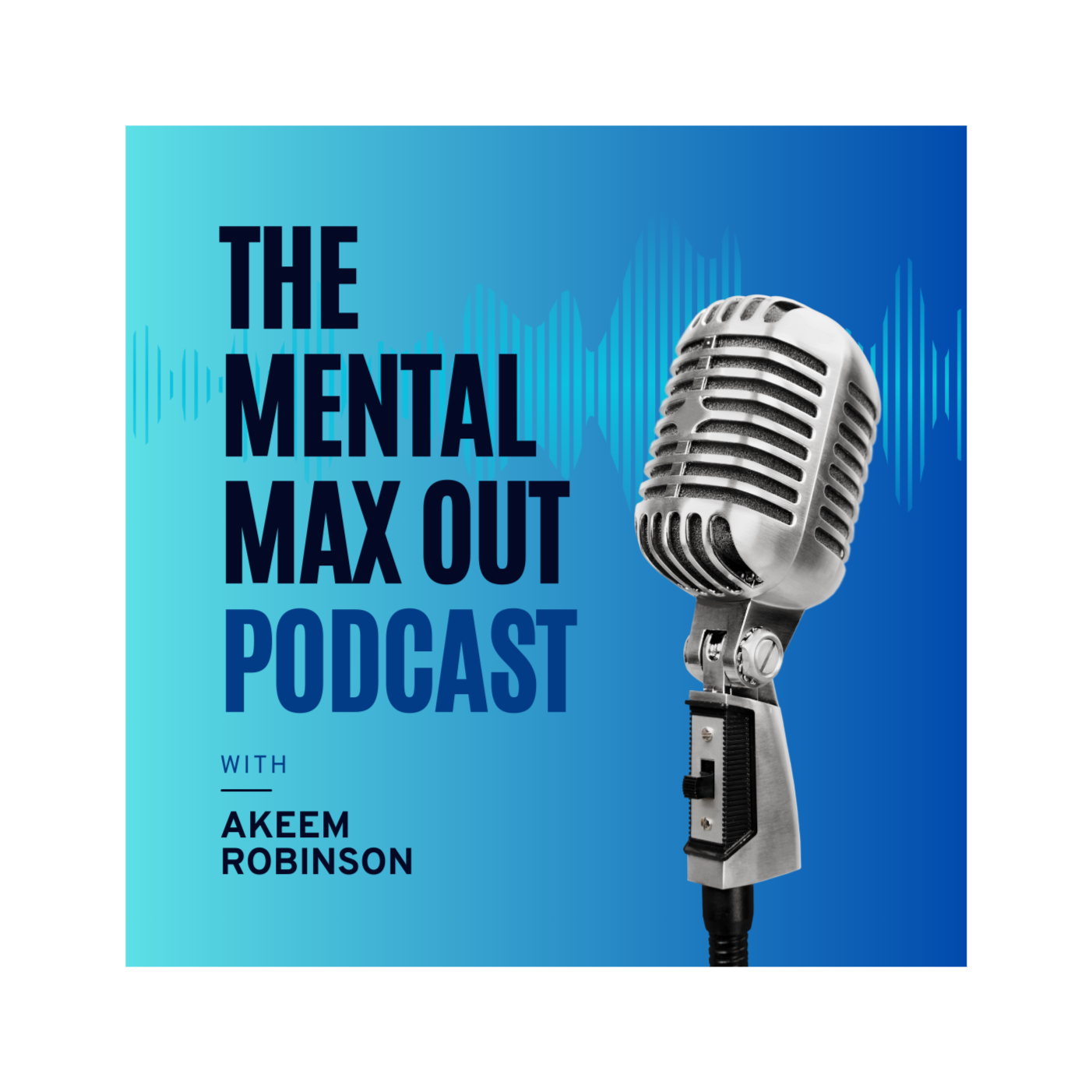 Mental Max Out