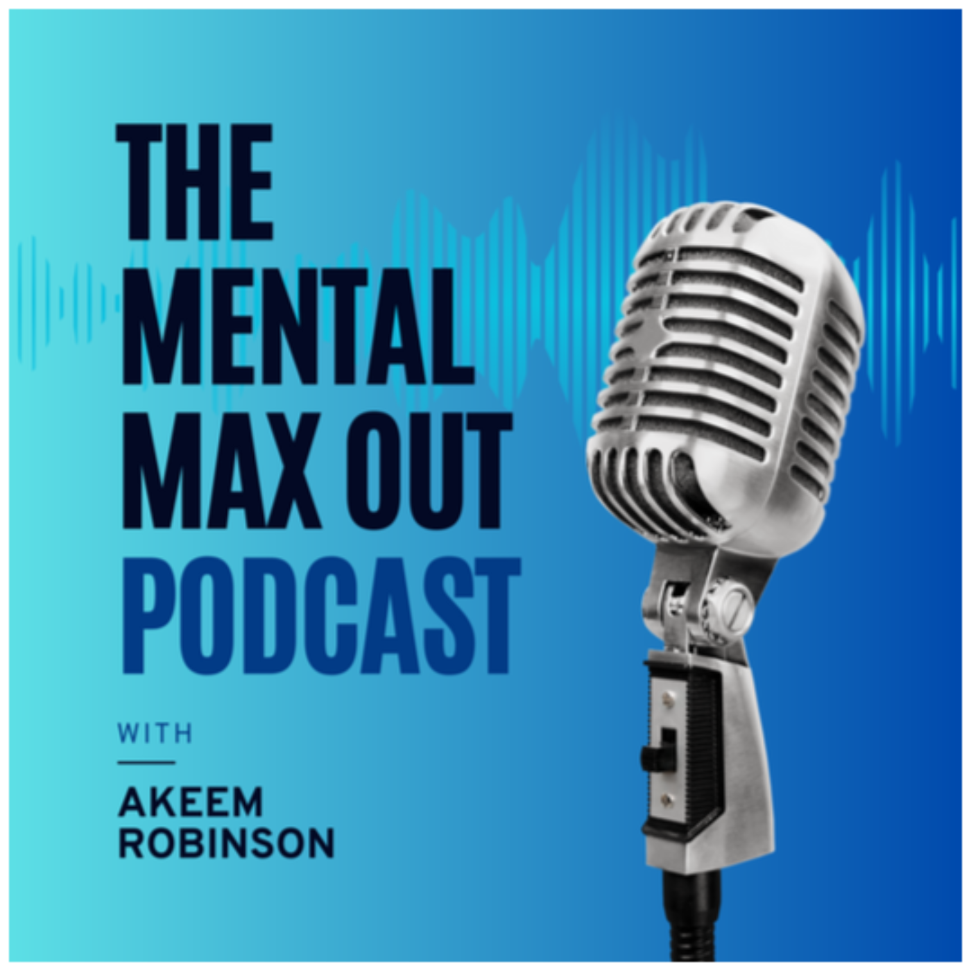 Mental Max Out